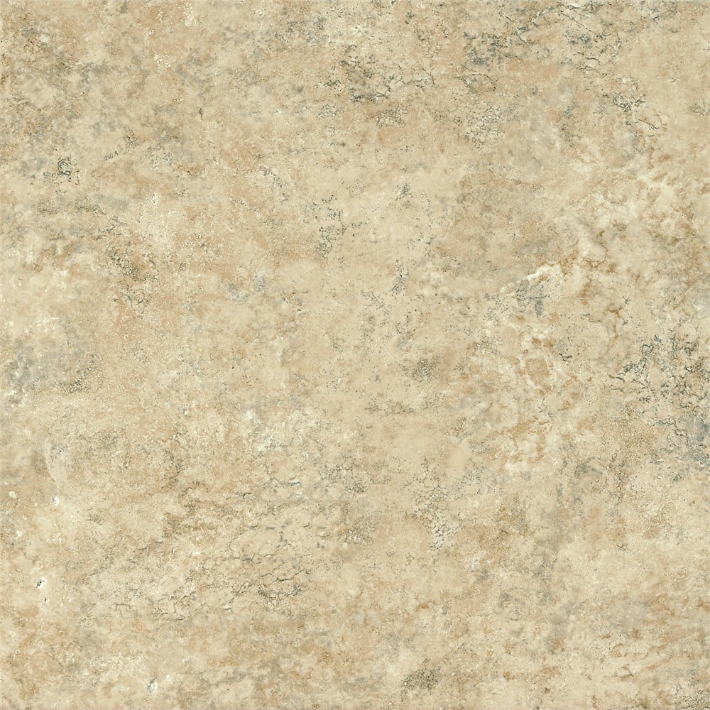 Armstrong Flooring Alterna Tile 16"x16" Cream (24.89 Sq Ft/Ctn