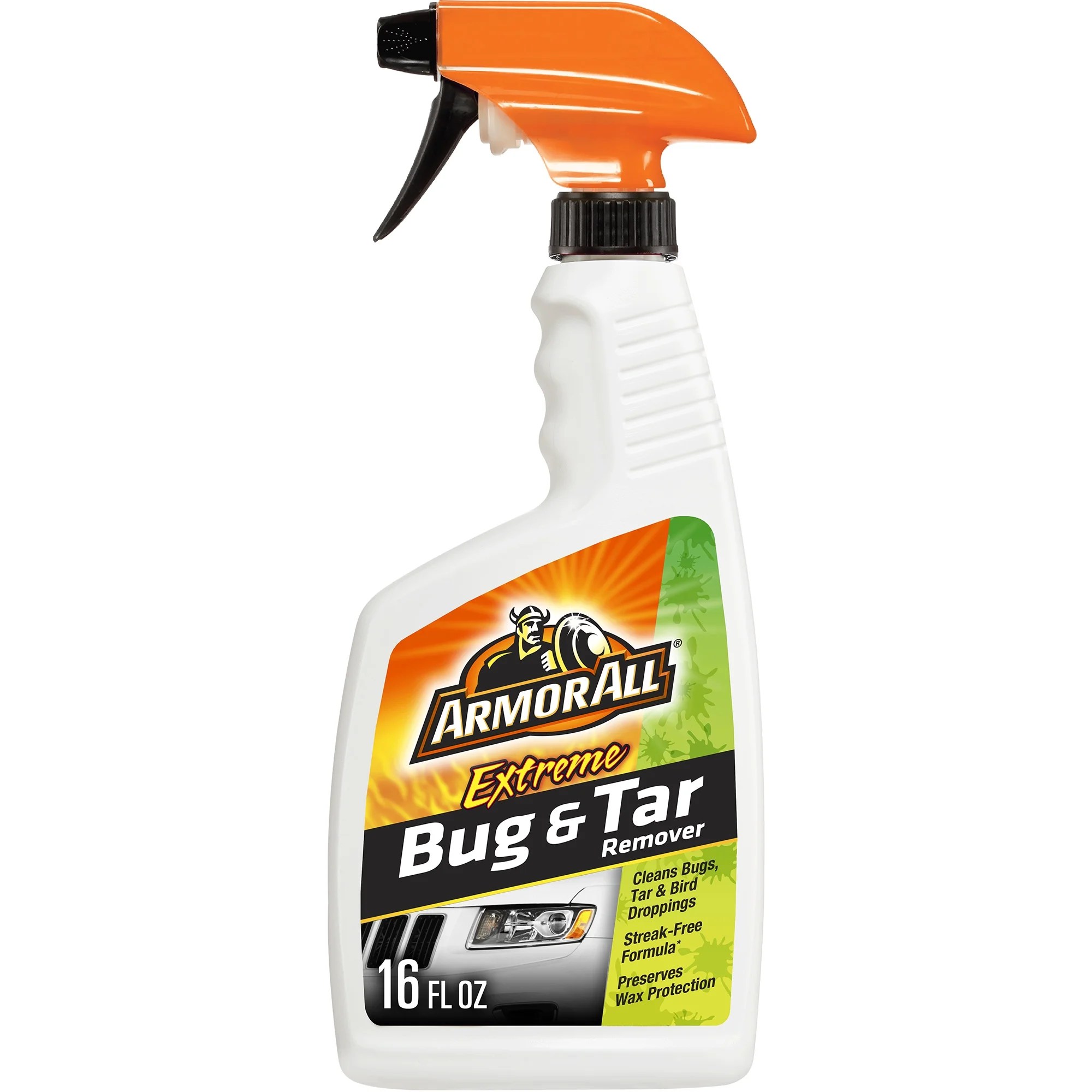How Does Bug And Tar Remover Work at Angelita Burleigh blog