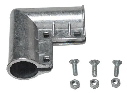 Master Halco 087088 Aluminum Gate Ell Set Walmart Canada