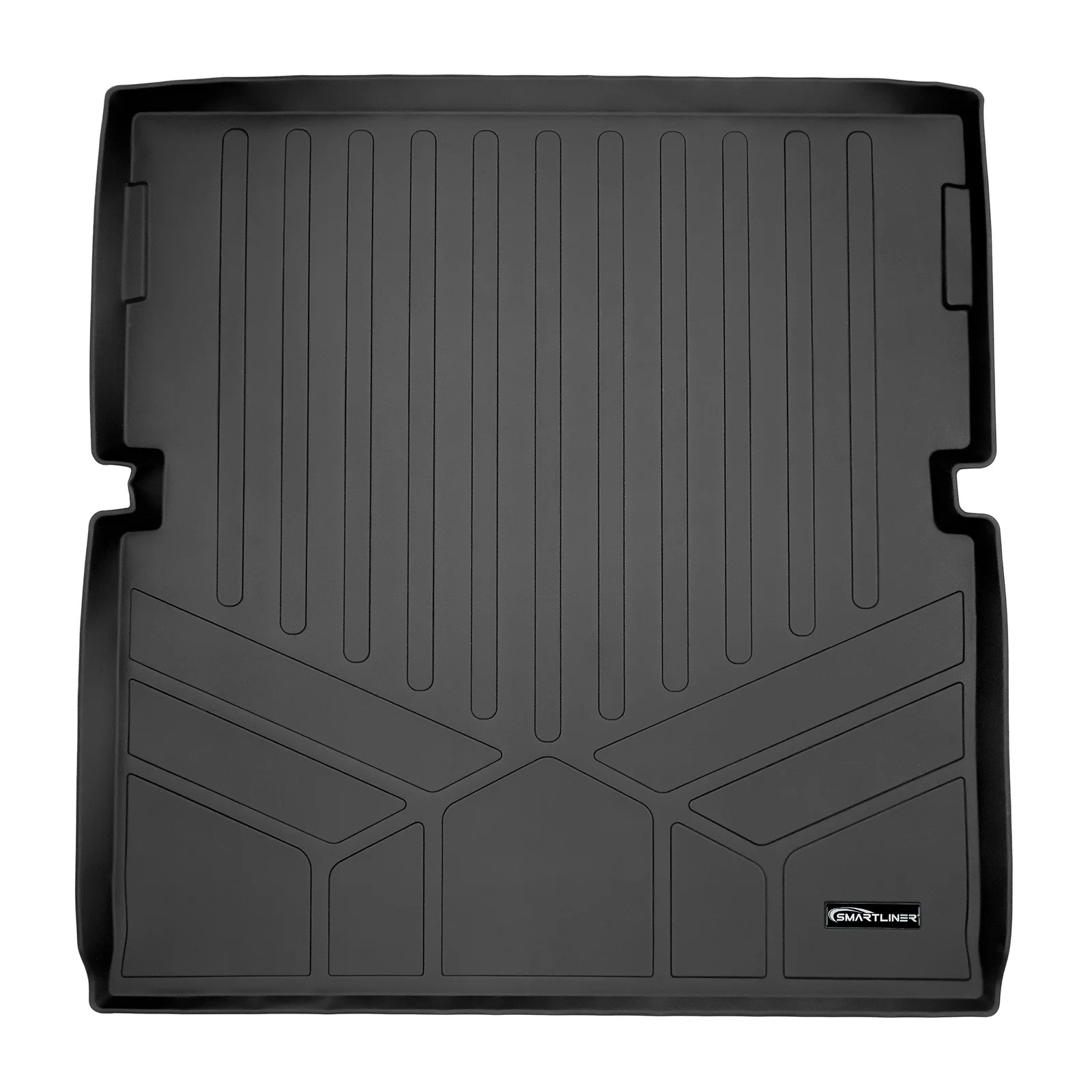 Maxliner 20192021 BMW X7 All Weather Custom Fit Cargo Liner Floor Mat