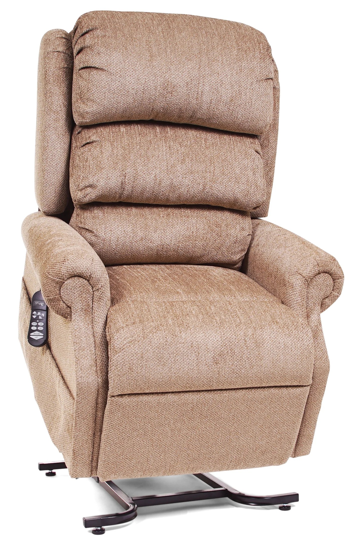 UC570M Zero Gravity Lift Chair w Eclipse Tech Wicker UC570M Zero Gravity Lift Chair w Eclipse Tech Wicker