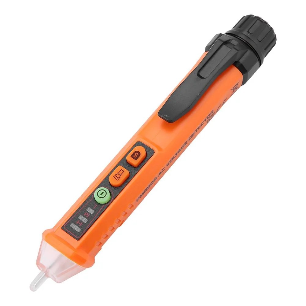 OTVIAP PM8909 Intelligent Non Contact AC Voltage Tester