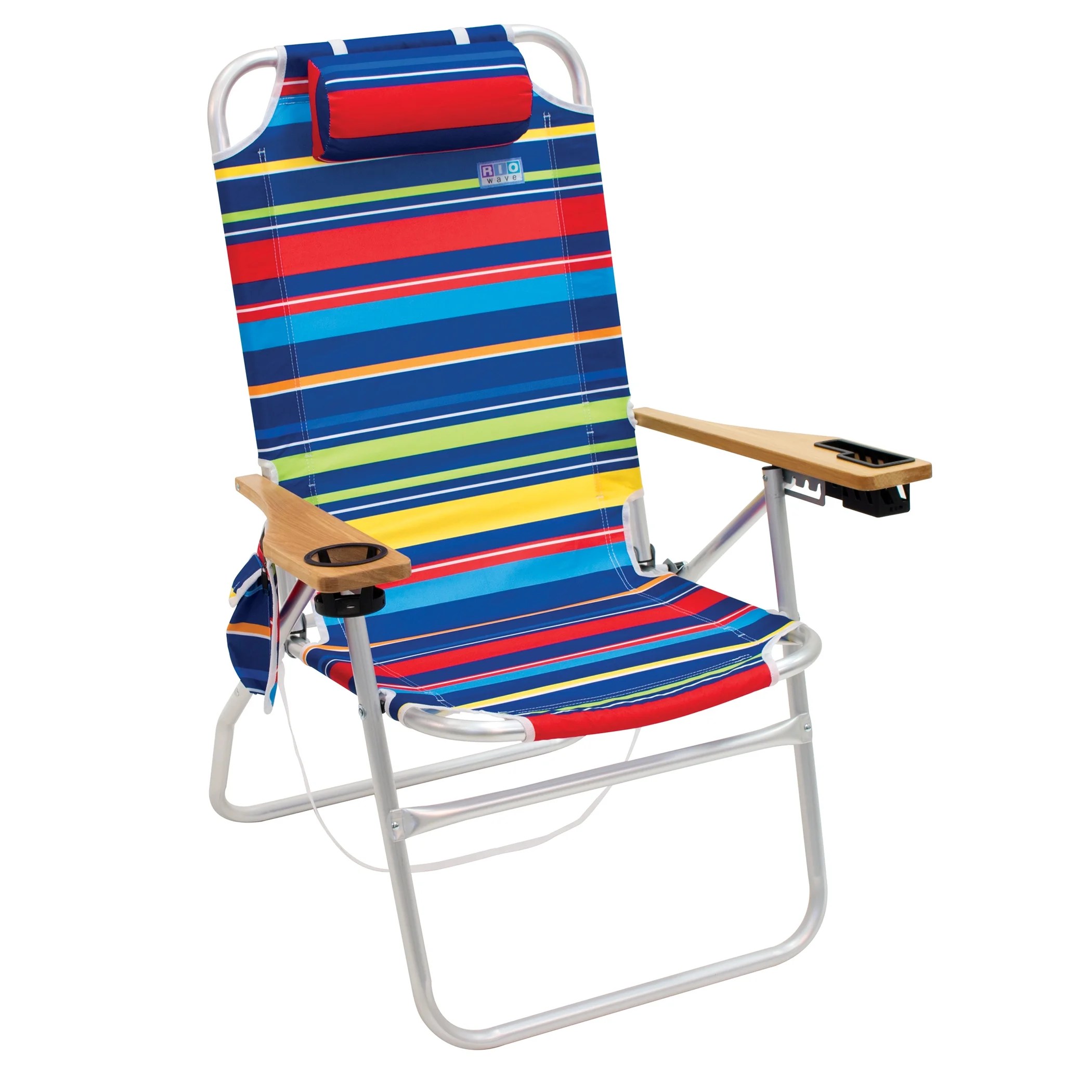 Margaritaville Big Shot Beach Chair, Multi, Adjustable Margaritaville Big Shot Beach Chair, Multi, Adjustable