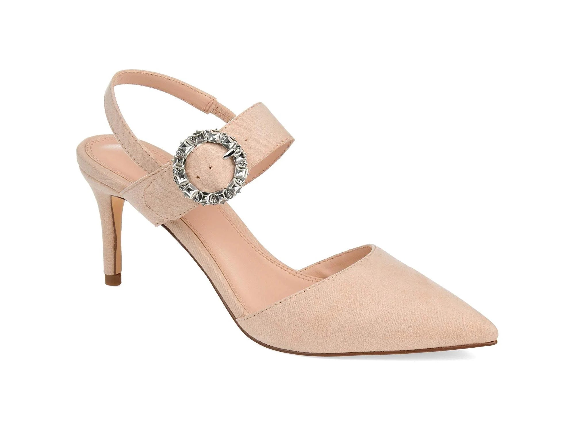 JC JOURNEE COLLECTION JC JOURNEE COLLECTION Women's Shoes Cecelia