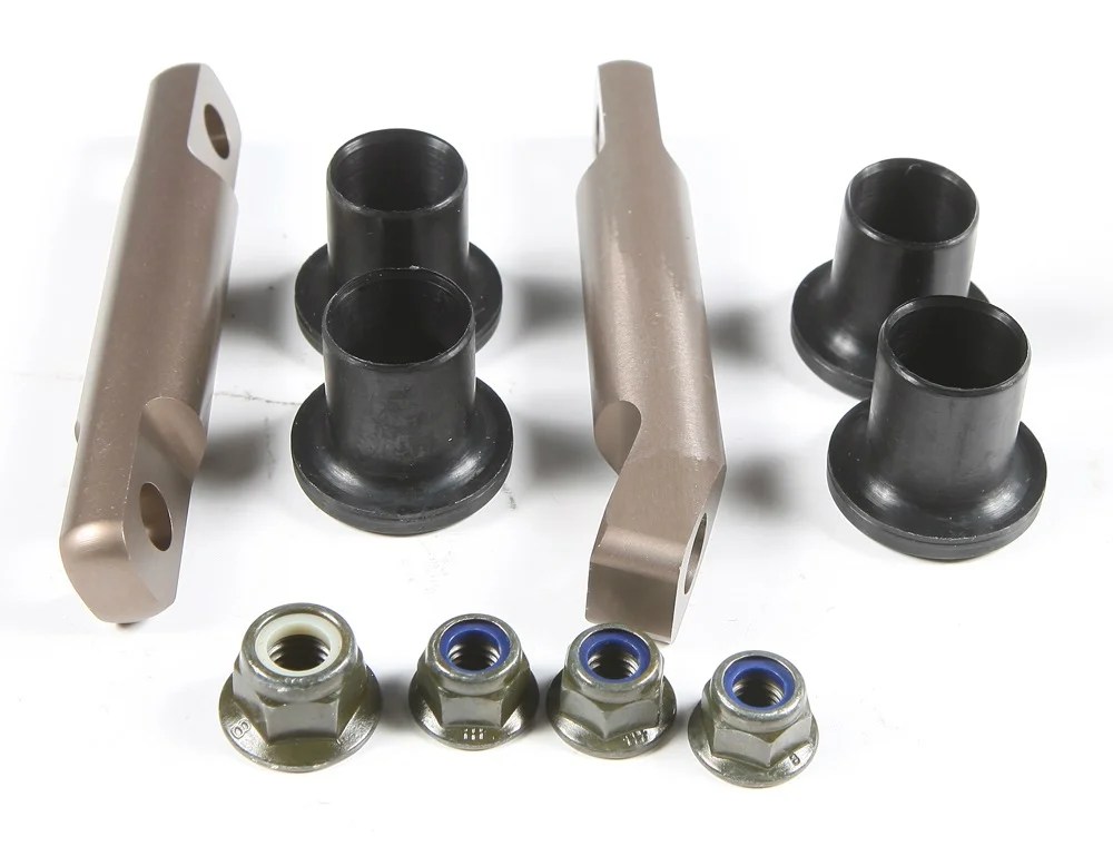 SPI Lower AArm Bushing Set for ARCTIC CAT BEARCAT 570 20132014