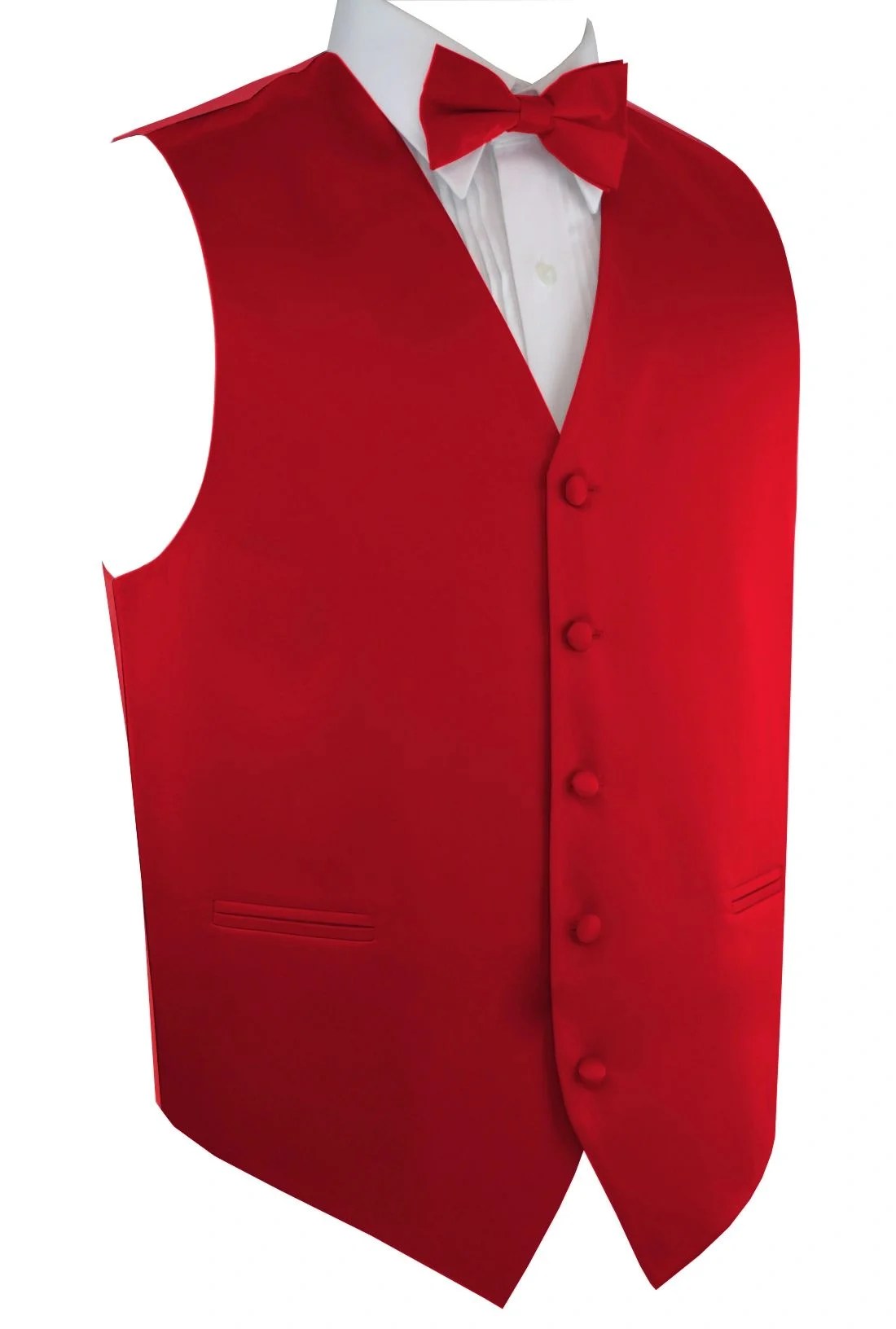 Best Tuxedo Italian Design, Men's Formal Tuxedo Vest, BowTie