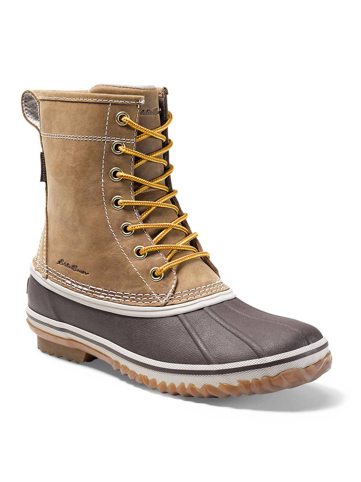 Eddie Bauer Eddie Bauer Women's Hunt 8" Pac Boot