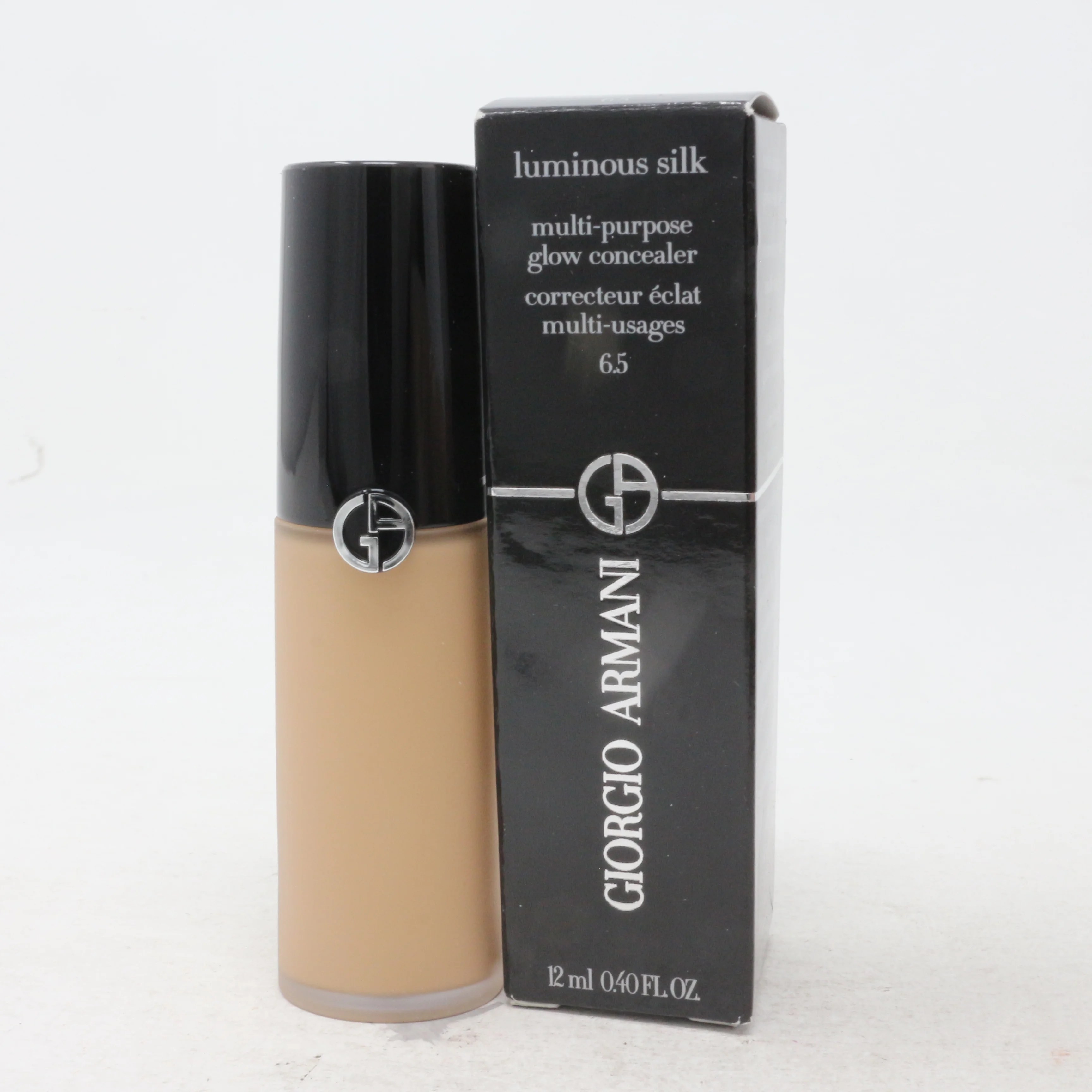 Armani Armani Luminous Silk MultiPurpose Glow