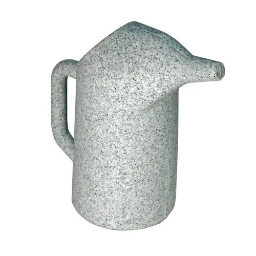 Paragon International Hard Plastic Funnel Cake Pitcher