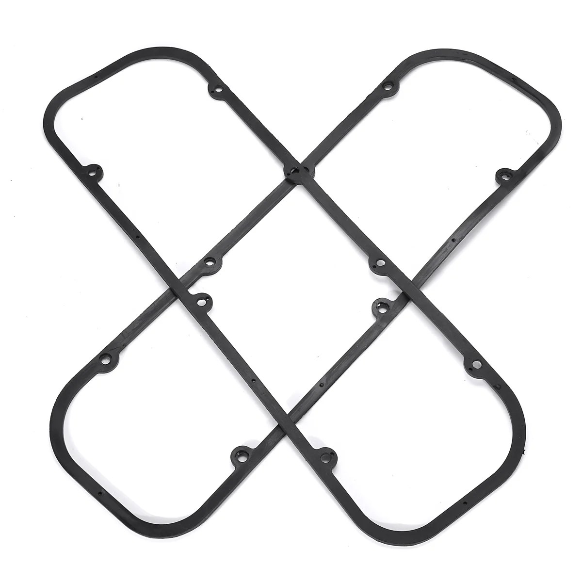 1 Pairs Valve cover gaskets for CHEVY 396 427 454 472 502 engines Make