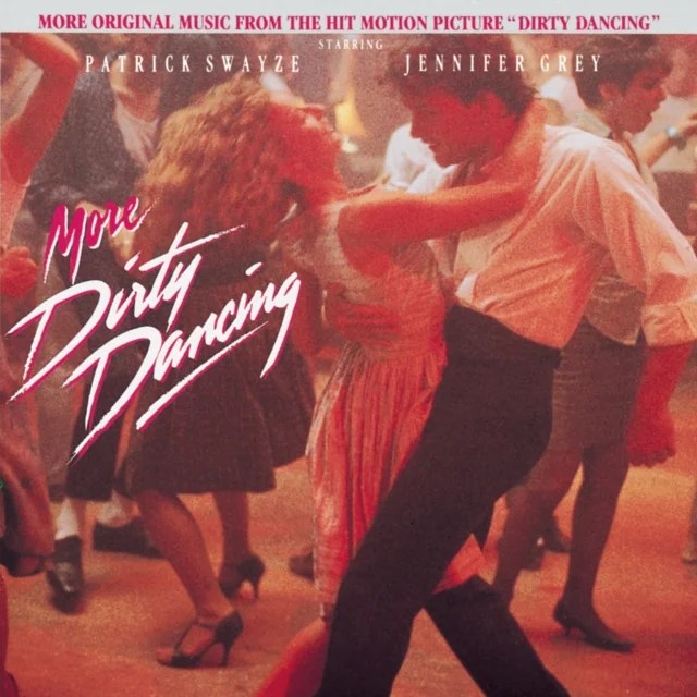 Soundtrack Dirty Dancing 2 Soundtrack Dirty Dancing 2