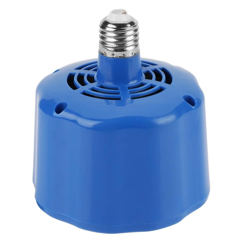 LYUMO Chicken Heating Lamp, 100300W Cultivation Heating Lamp for Pet