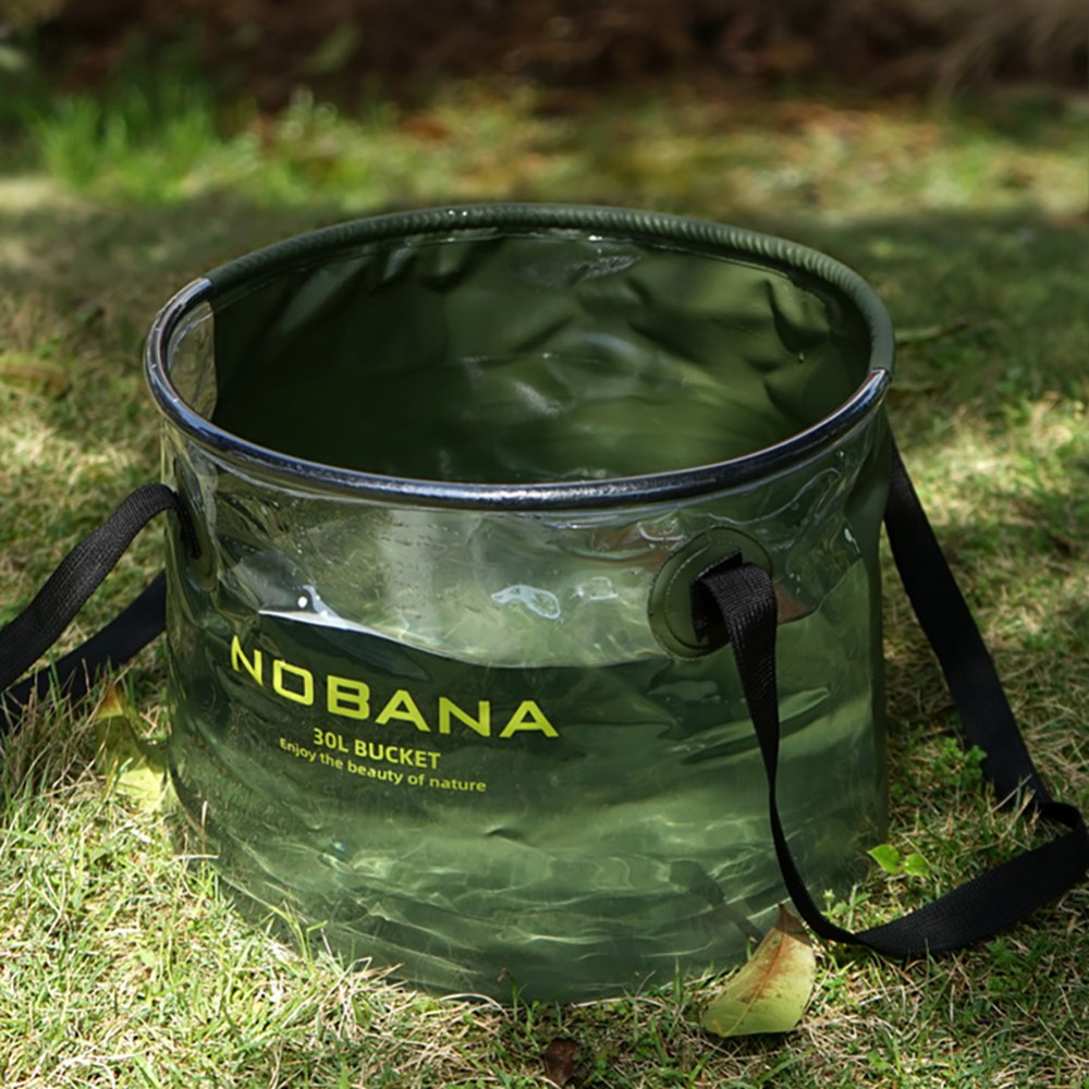 Collapsible Bucket,5 Gallon Bucket Portable Collapsible Wash Basin