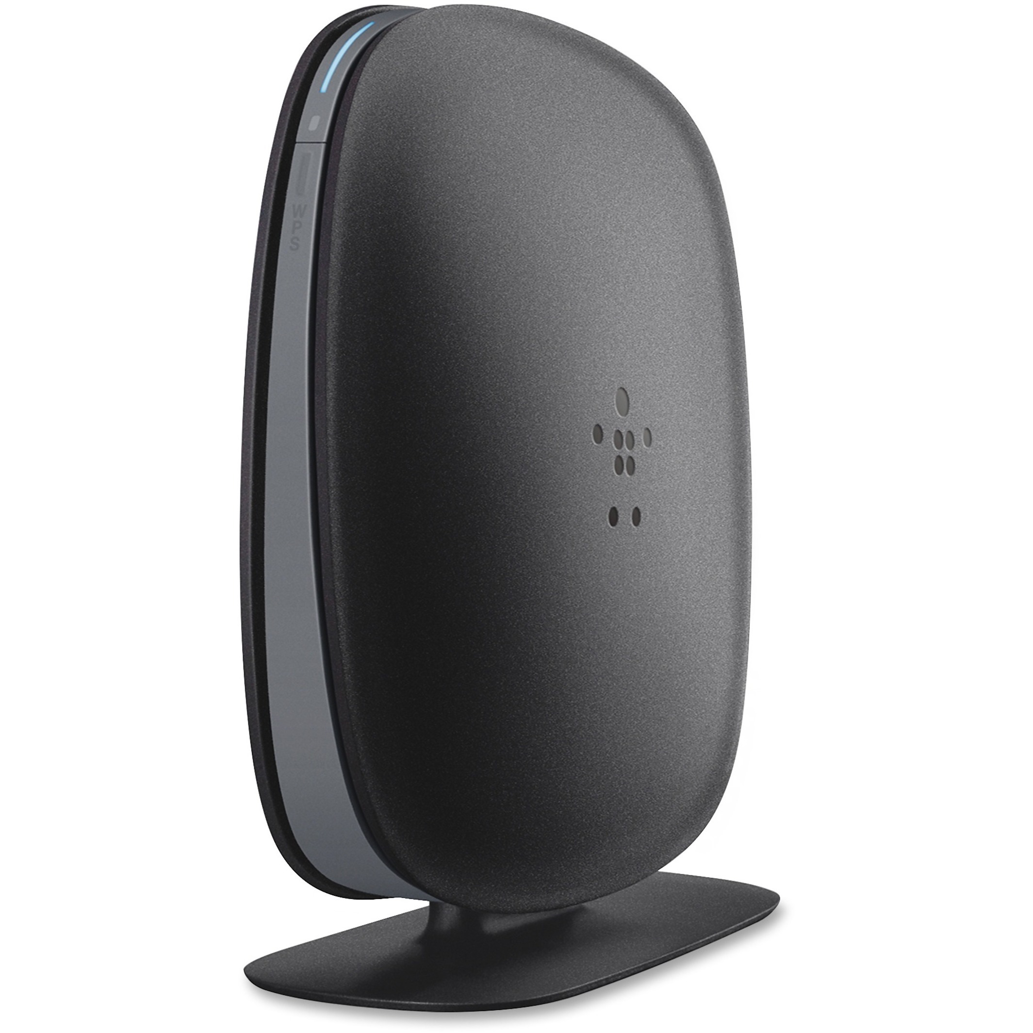 Belkin F9K1002 WiFi 4 IEEE 802.11n Wireless Router