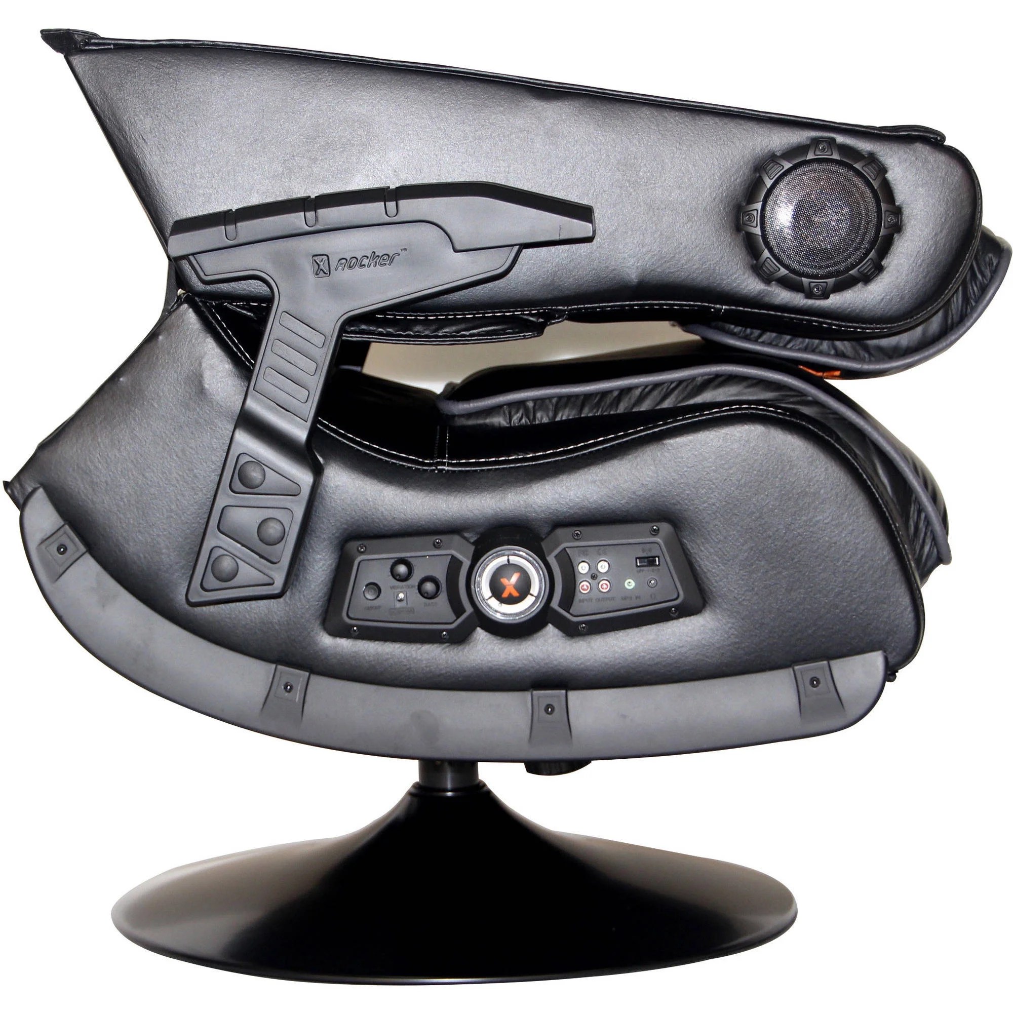 X Video Rocker Pro Series Pedestal 2.1 Wireless Audio X Video Rocker Pro Series Pedestal 2.1 Wireless Audio
