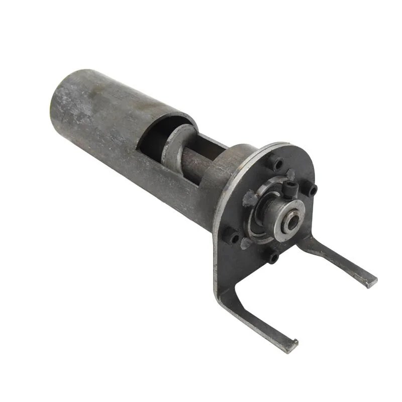 wood pellet auger conversion kit with pellet stove motor auger motor 3