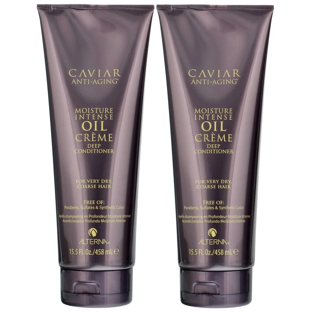 Alterna Alterna Caviar AntiAging Moisture Intense Oil