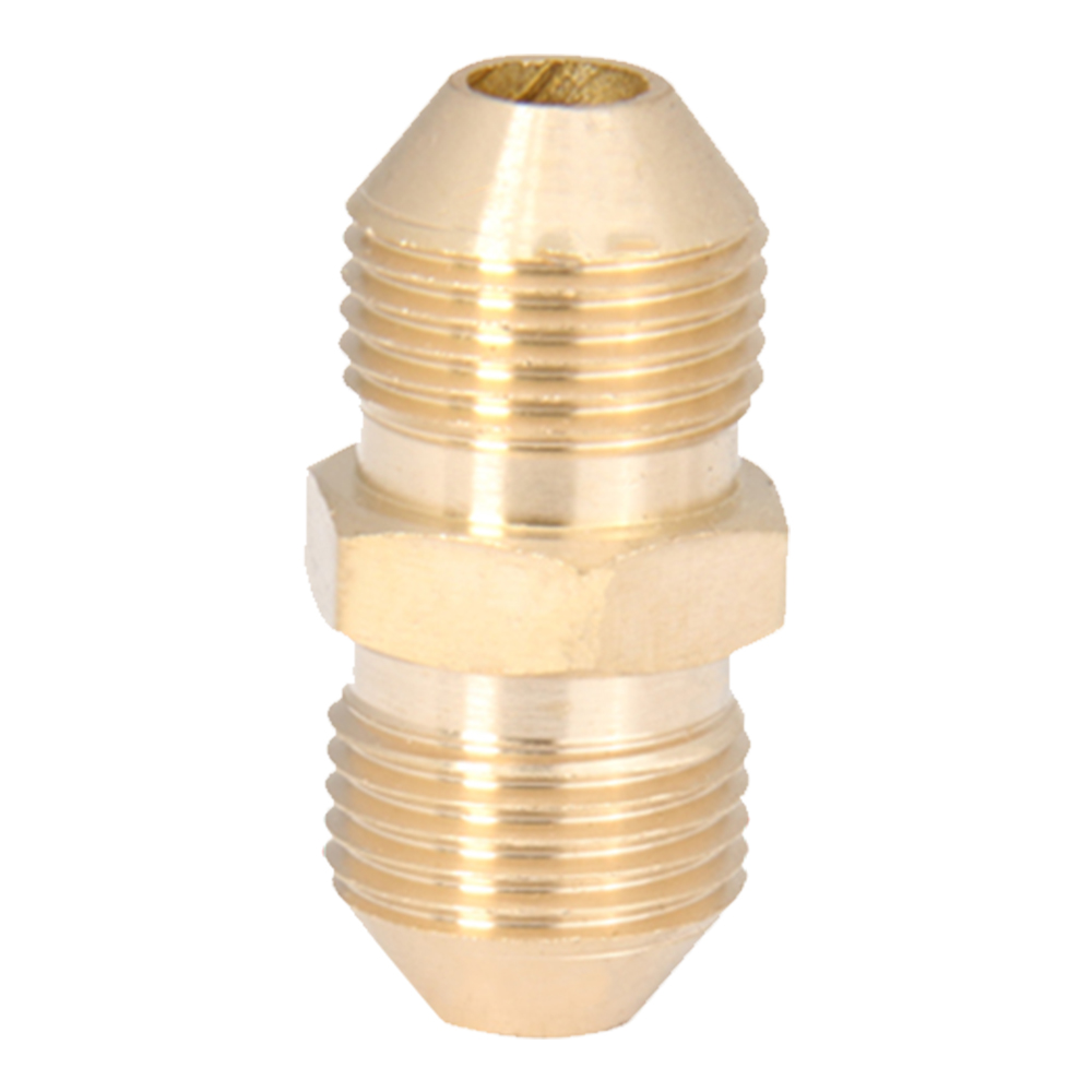 Garden Hose Quick Connector Heavyduty Copper Hose Fittings 3/8 In 1/4