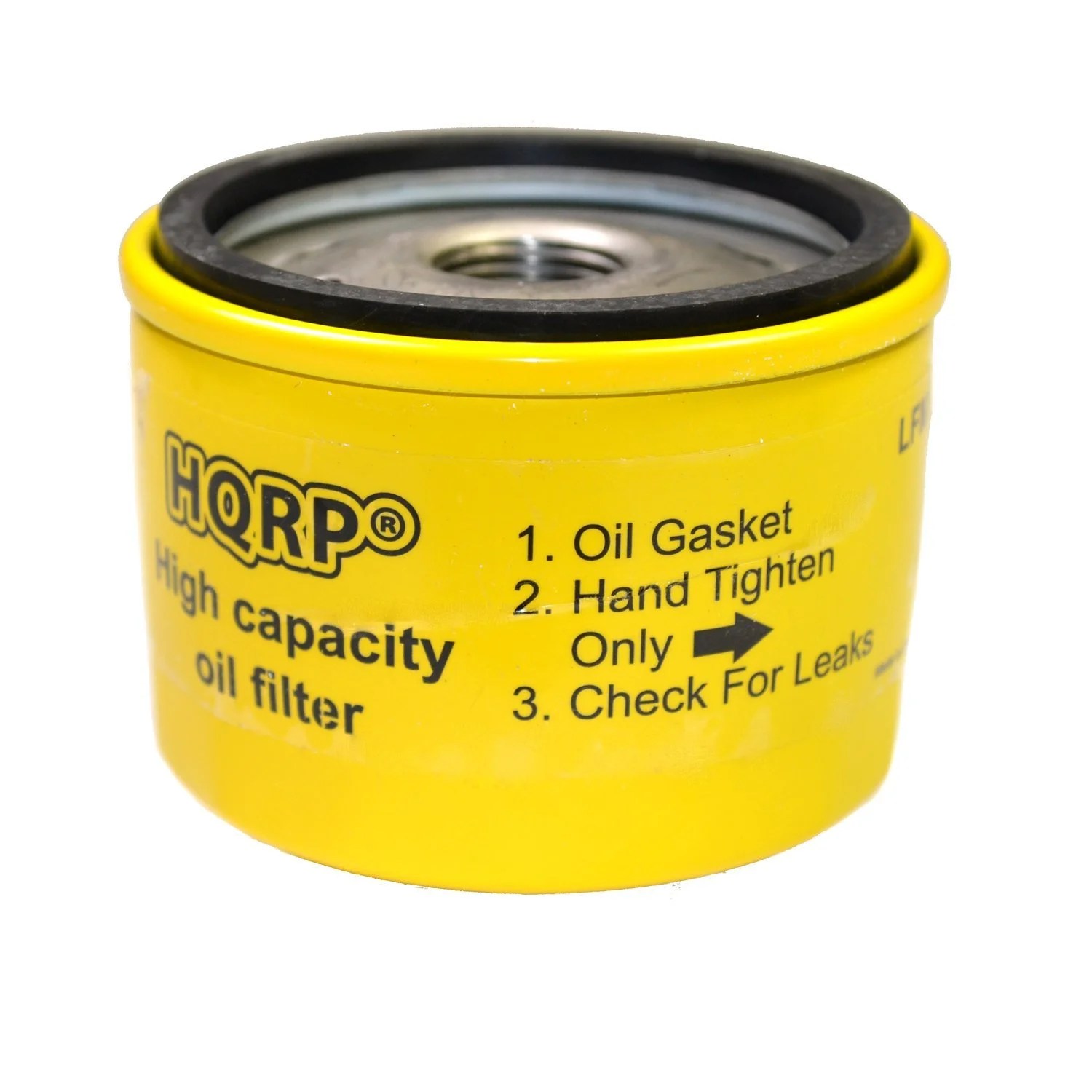 24 OIL FILTERS for Stens 120-485 Rotary 6929 Ferris 2102278X1 Hustler