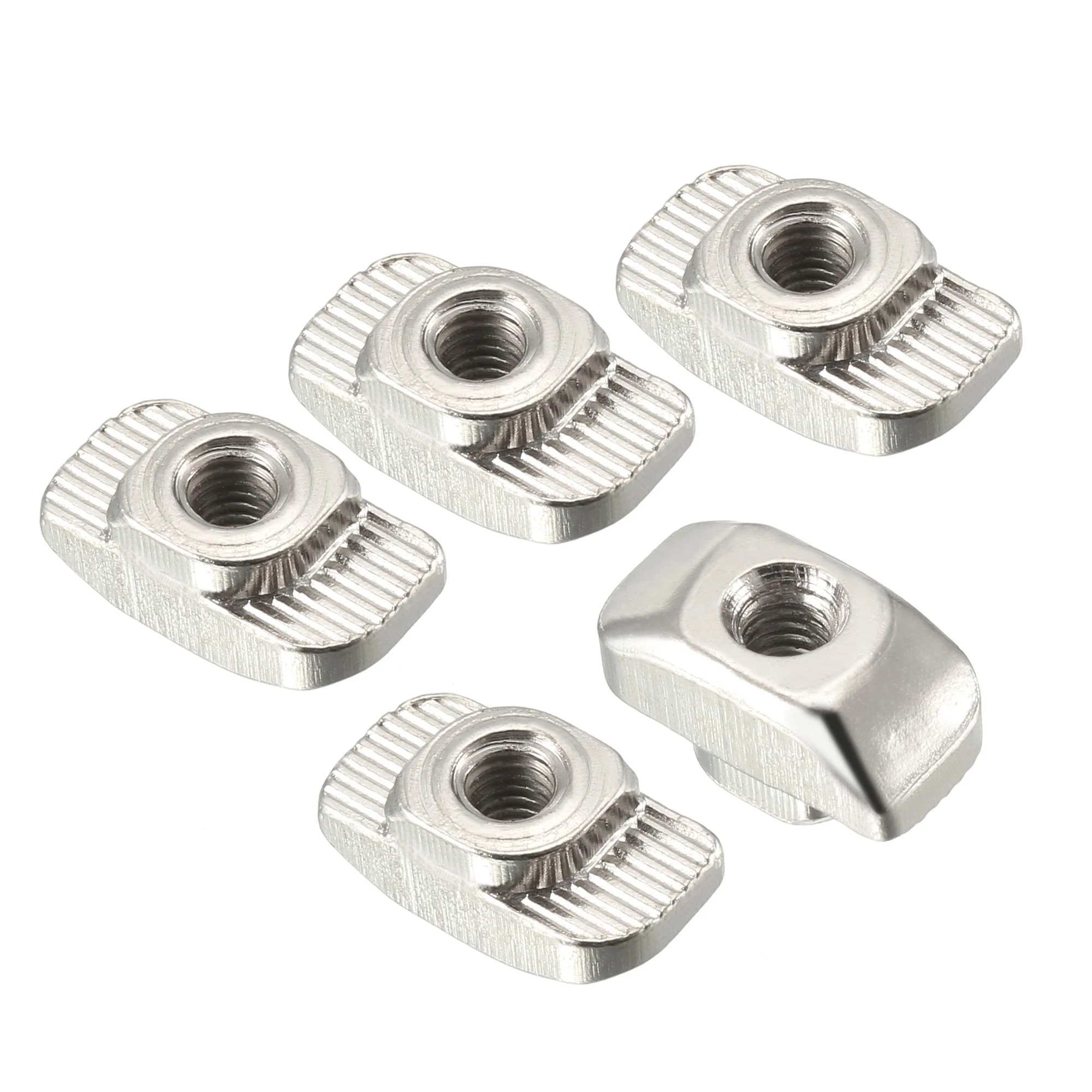 M4 Sliding T Slot Nuts for 3030 Series Aluminum Extrusion Profile 10