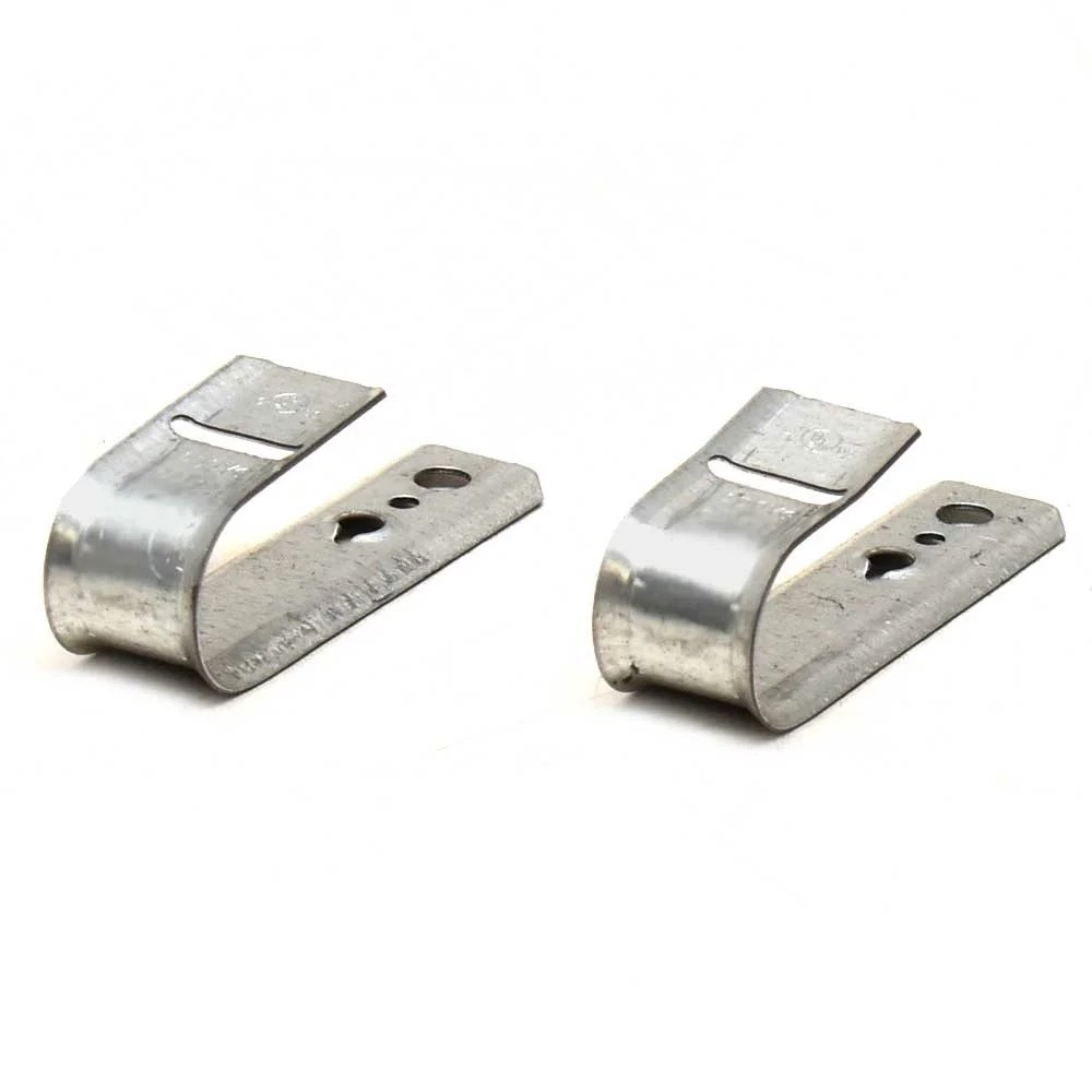 nVent Caddy Boat Cable JHooks CAT12 Cablecat 3/4 Inch Steel (Pair