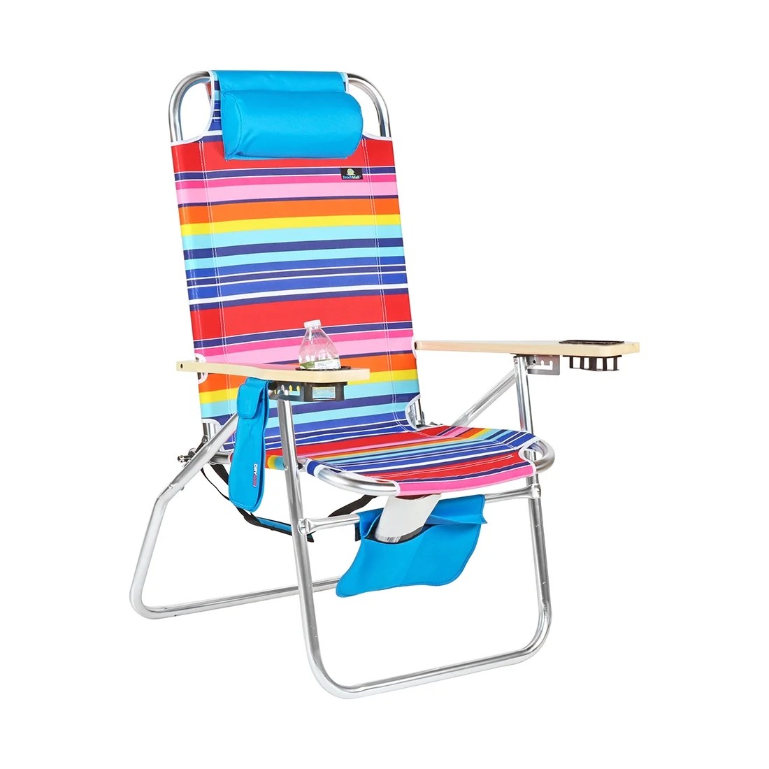 Deluxe XL Wide Big Boy Aluminum Heavy Duty Beach Chair 17 inches Seat Deluxe XL Wide Big Boy Aluminum Heavy Duty Beach Chair 17 inches Seat
