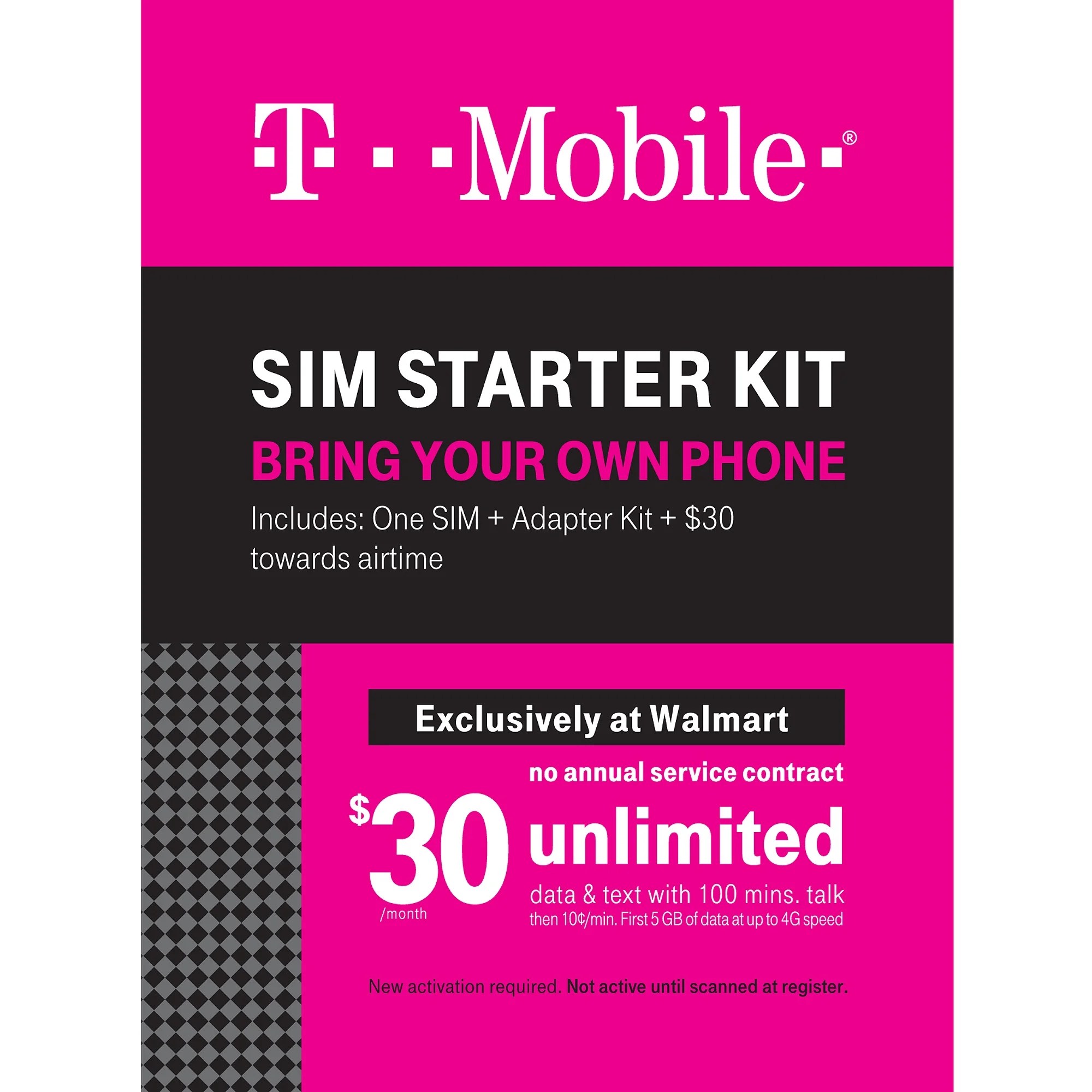 Does the 30 plan have BingeOn / Music Freedom? tmobile Does the 30 plan have BingeOn / Music Freedom? tmobile