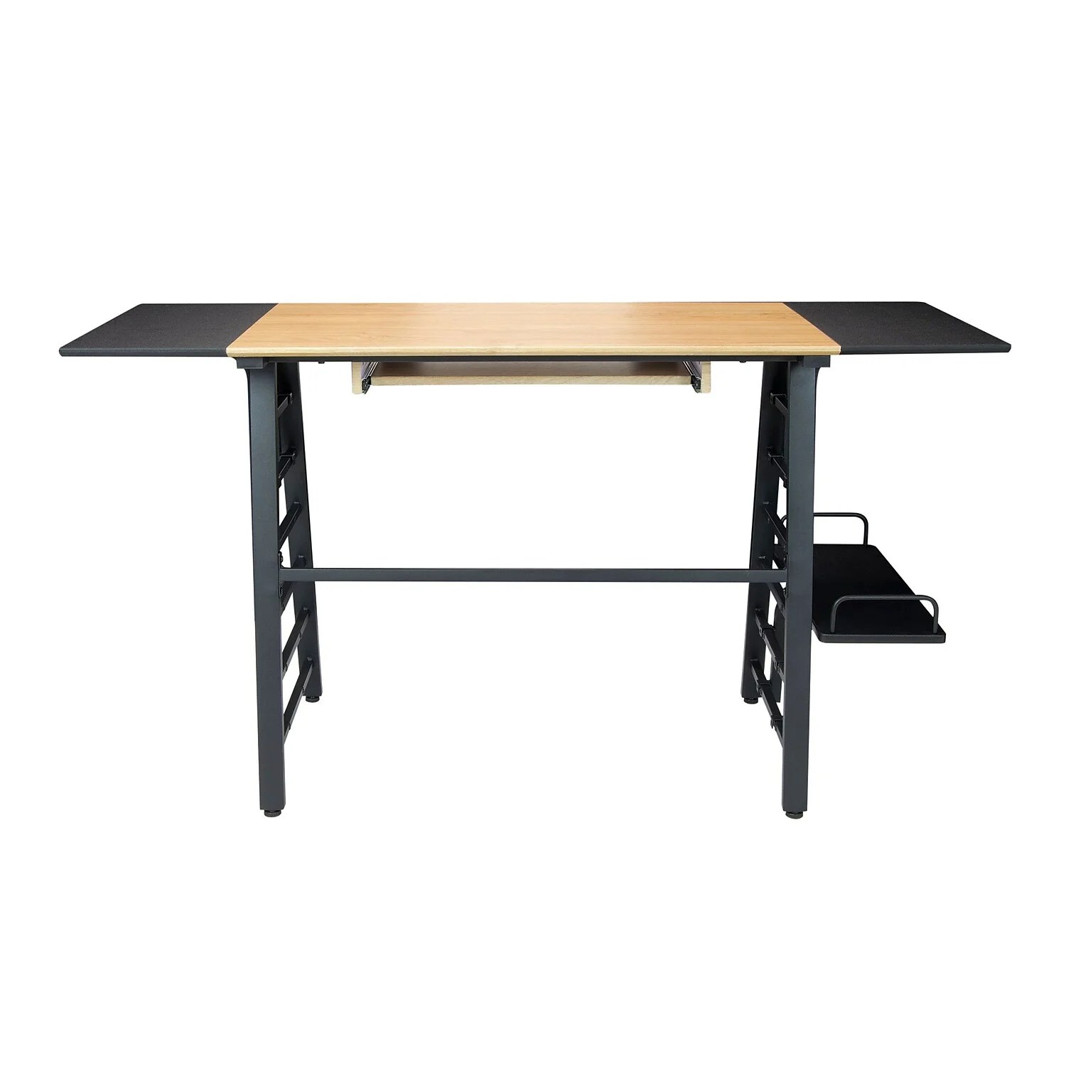 Studio Designs Calico Designs Ashwood 55.25"W Convertible Desk 51240