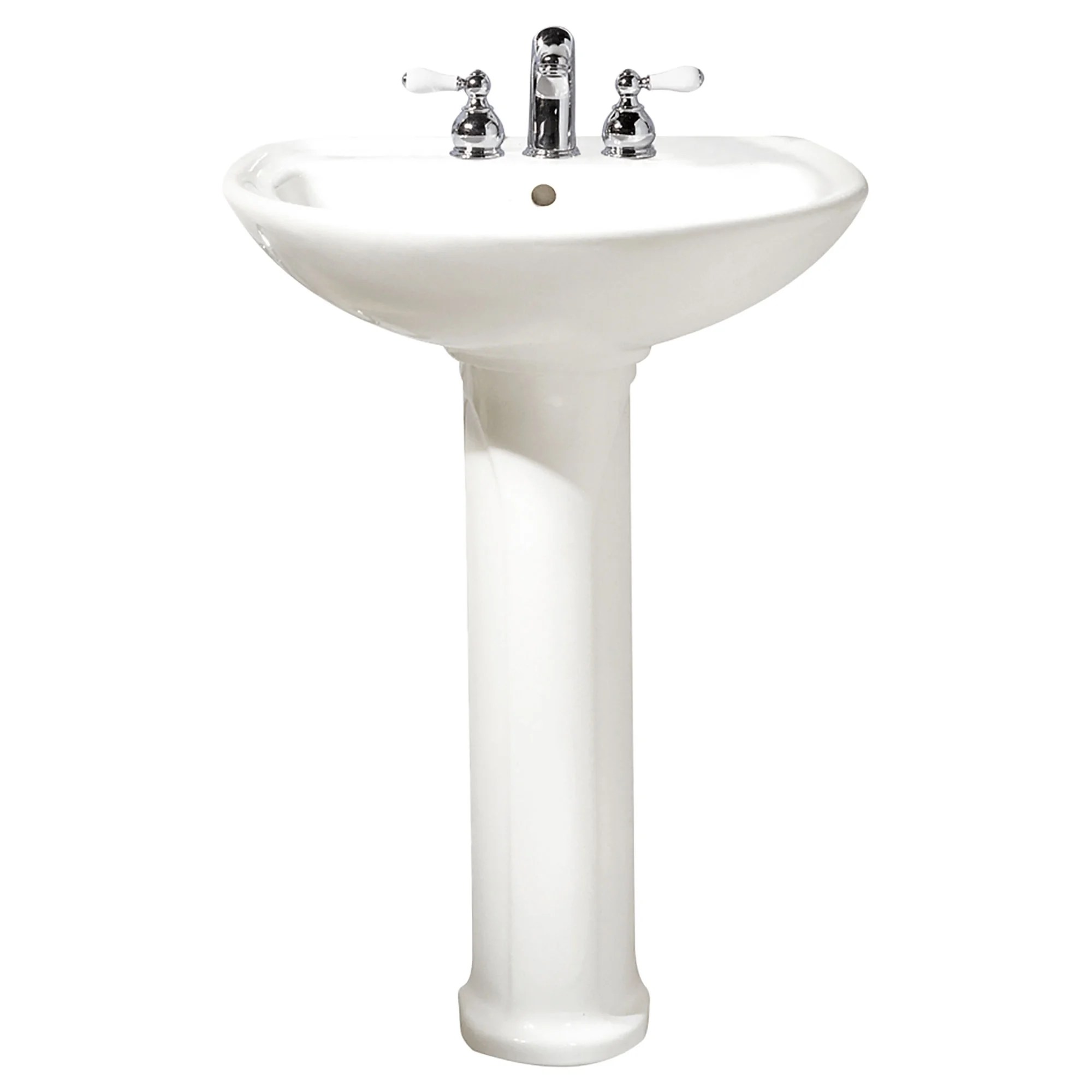 American Standard Pedestal Bathroom Sinks Bathroom Guide by Jetstwit