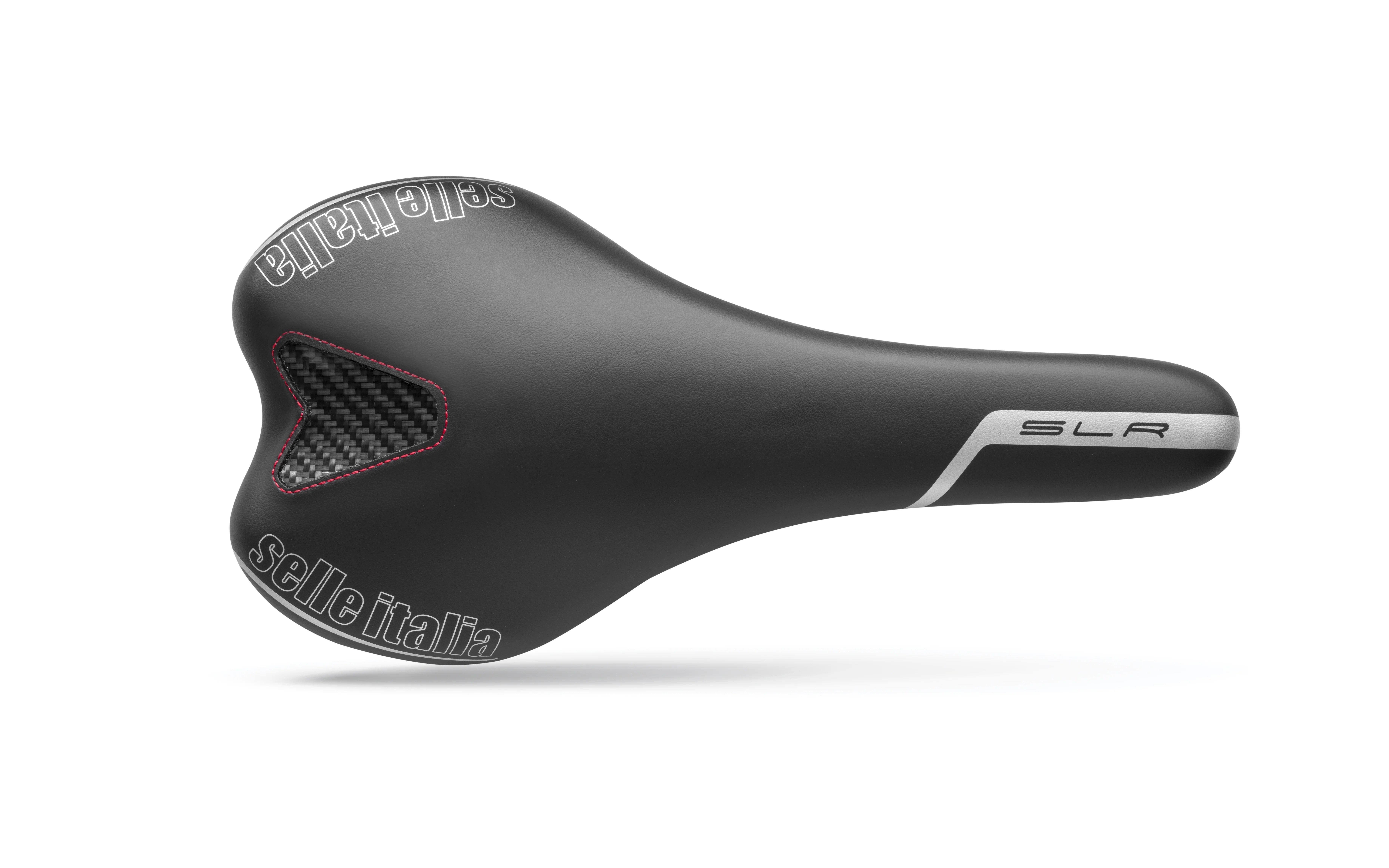 Selle Italia SLR TM Bicycle Saddle, Size S1