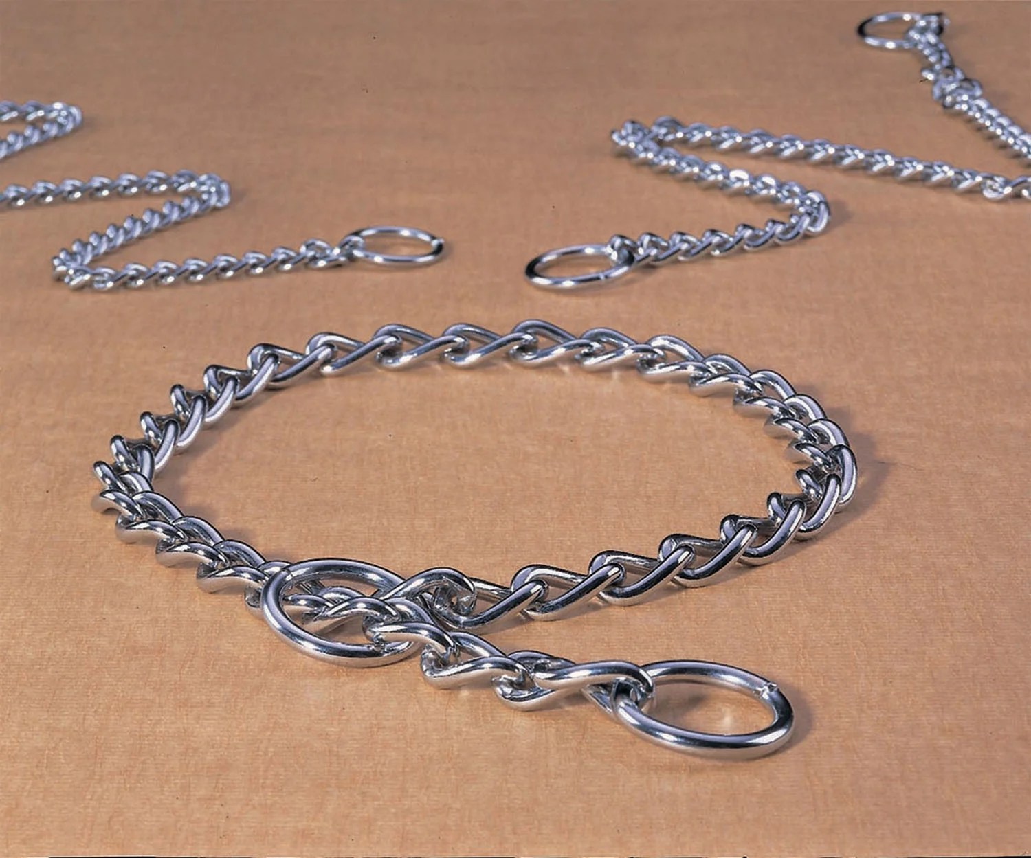 C4022 XHVY CHOKE CHAIN 22IN