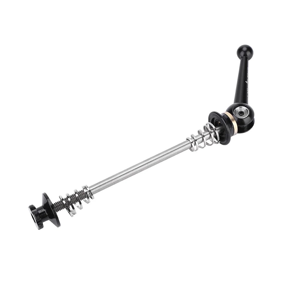 Bike Quick Release Skewer Quick Release Skewer, Bike Skewer, Titanium