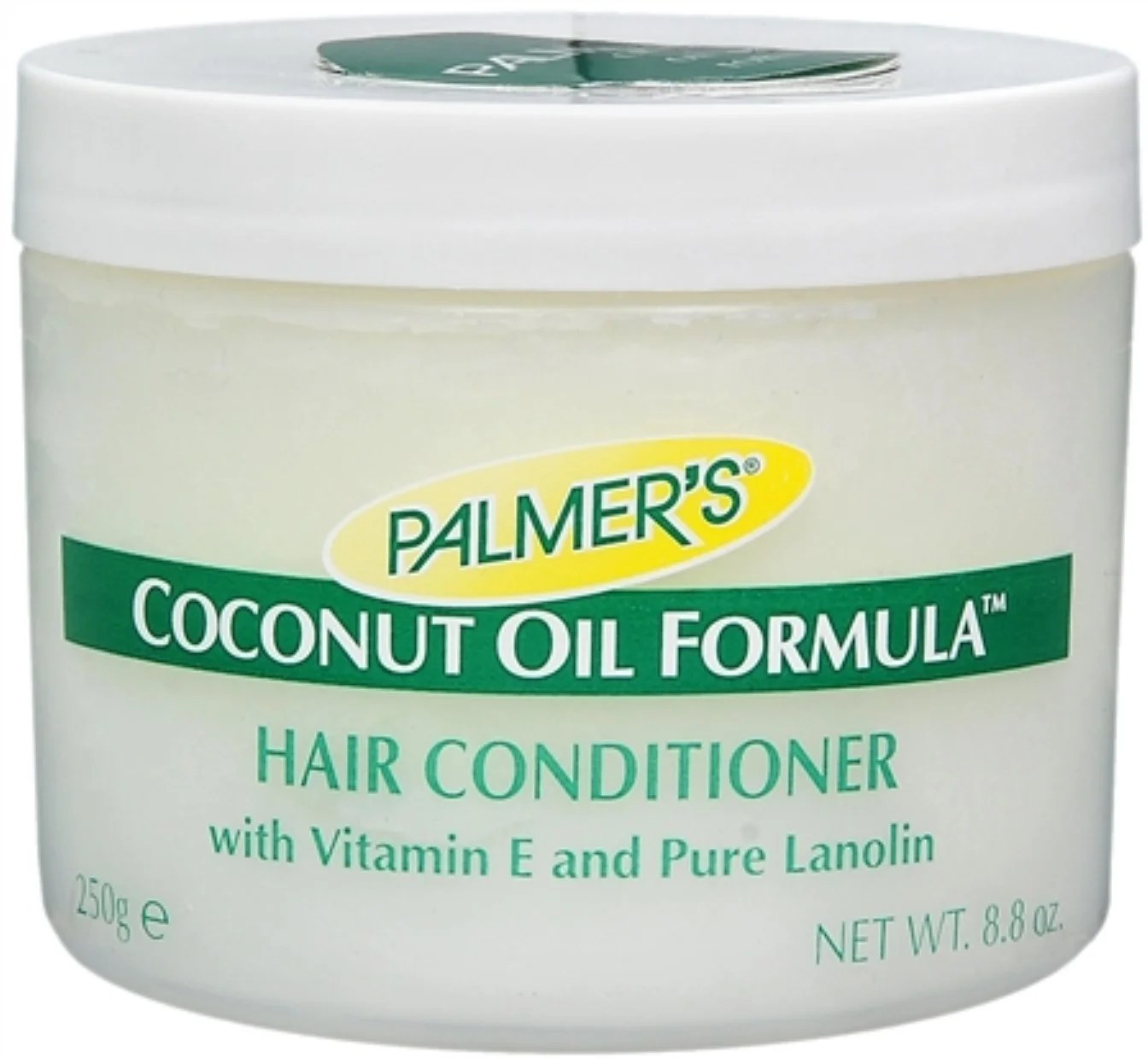 Palmer's Coconut Oil Formula Hair Conditioner 8.80 oz (Pack of 2
