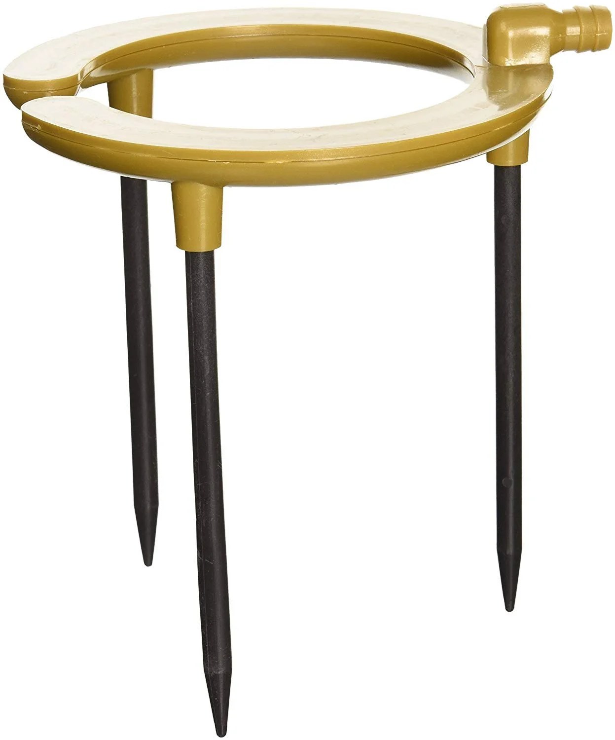 Bloom Brothers GGWR06 Hydro Halo Water Ring 6Inch with 3 leg support
