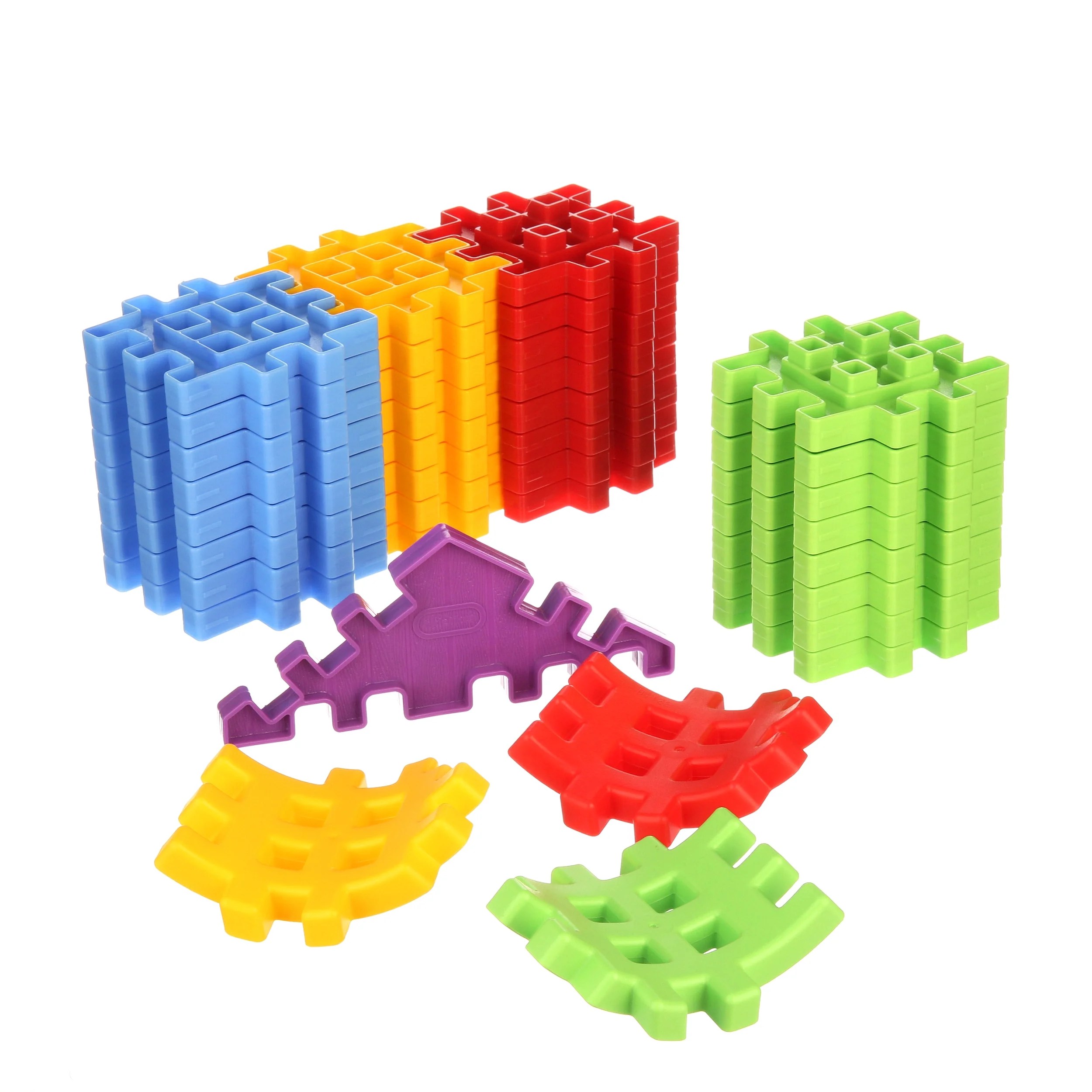 Little Tikes Waffle Blocks Fire Rescue lupon.gov.ph