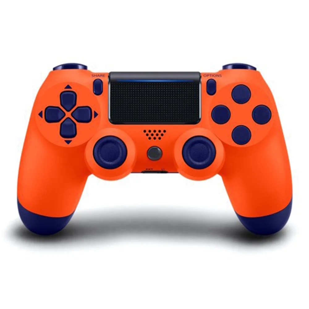 PlayStation DualShock Wireless Controller PS4 Gold lupon.gov.ph