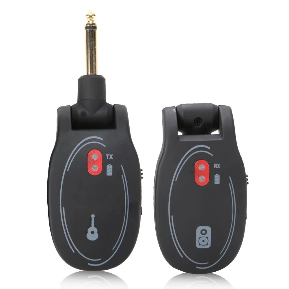Tebru guitar transmitter,Electric Guitar Universal Wireless System