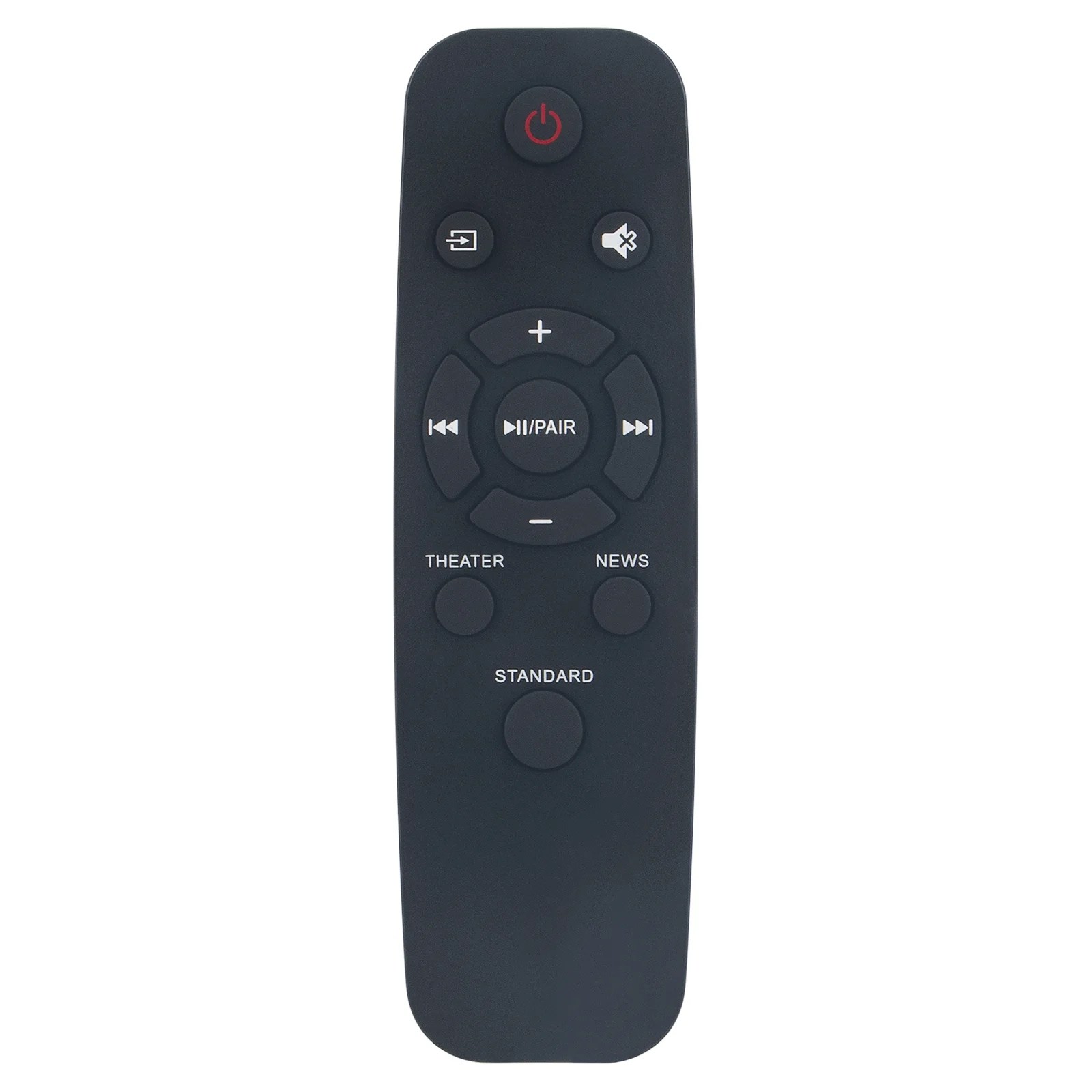 New NSHMSB20 Replace Remote Control fit for Insignia Soundbar
