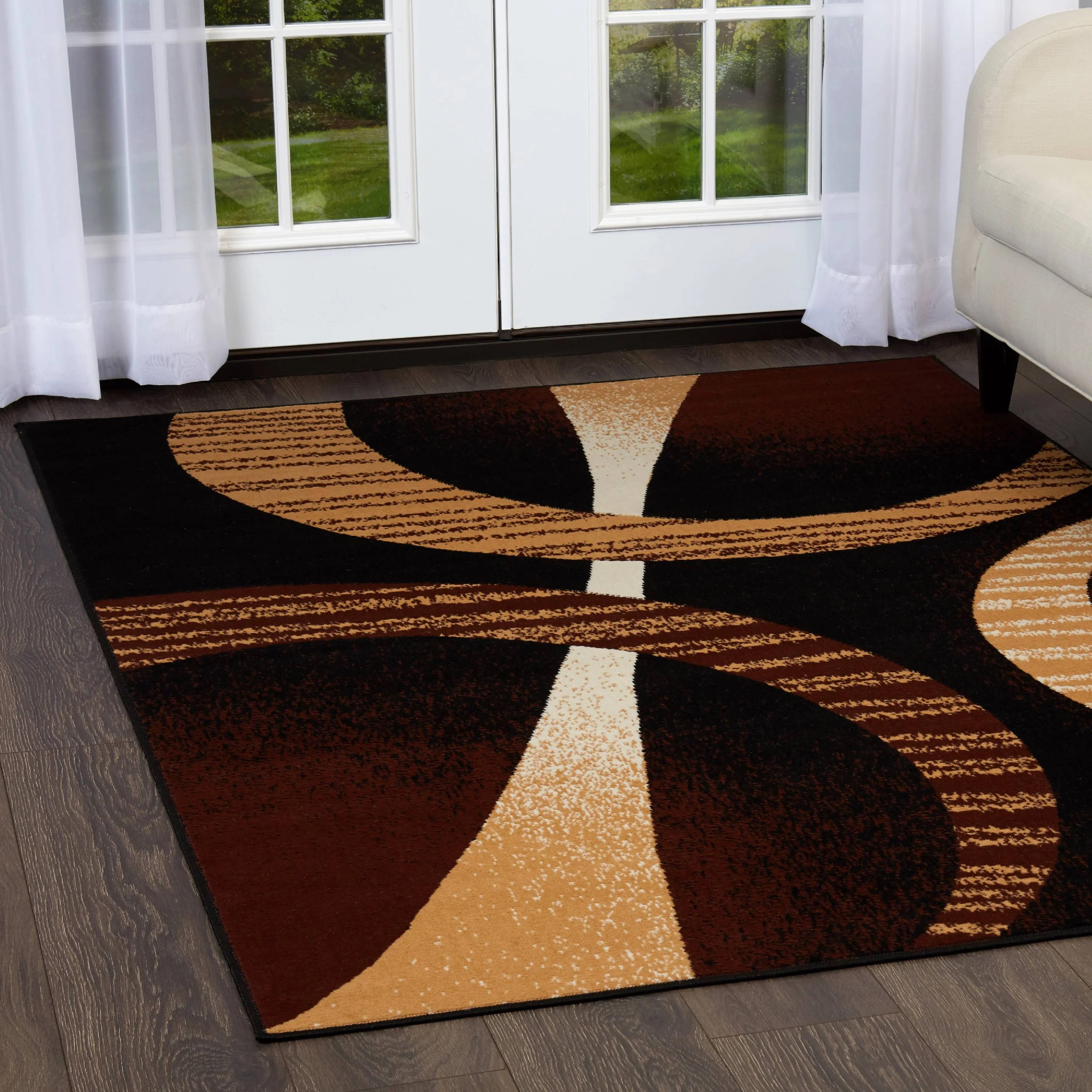 Home Dynamix Premium Indus Area Rug