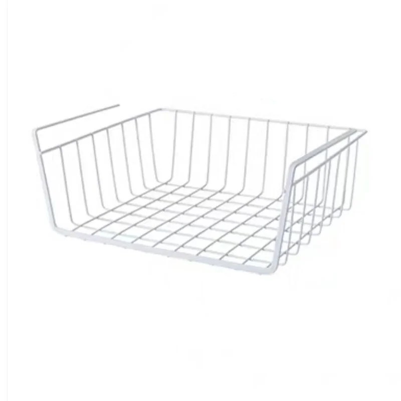 Under Shelf Basket Hanging Under Shelf Storage Basket Under