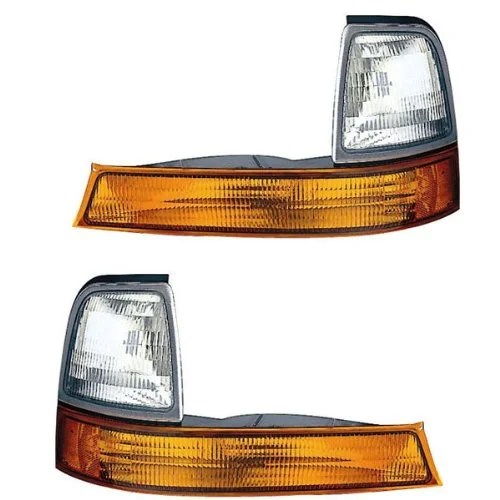 199819992000 Ford Ranger Pickup Truck Corner Park Light Turn Signal