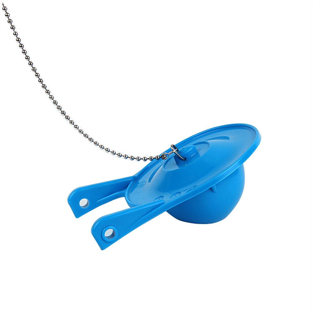 Durable Home Improve with Stainless Chain Toilet Accessories Toilet