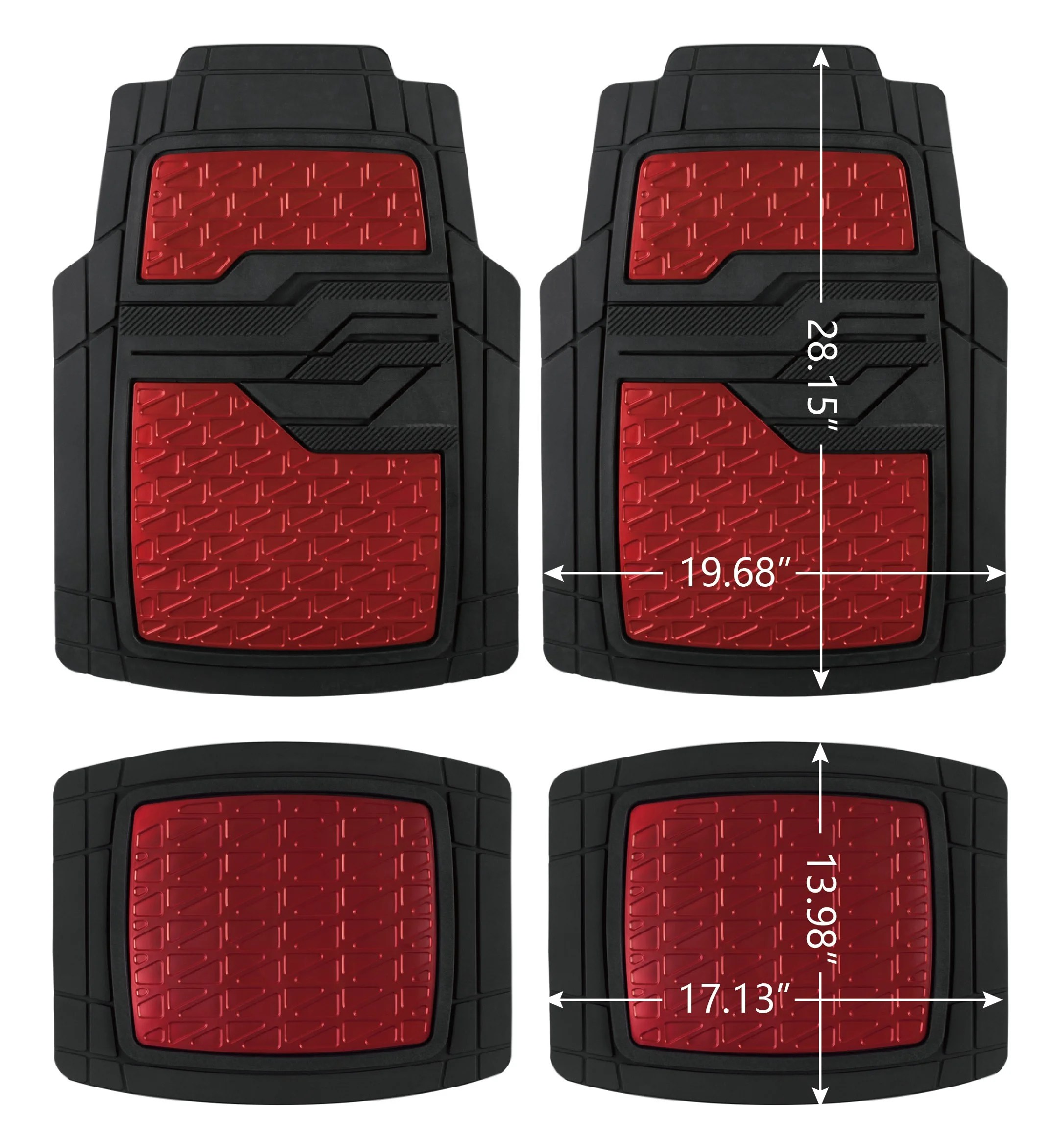 How To Make Rubber Floor Mats Look Like New Viewfloor.co
