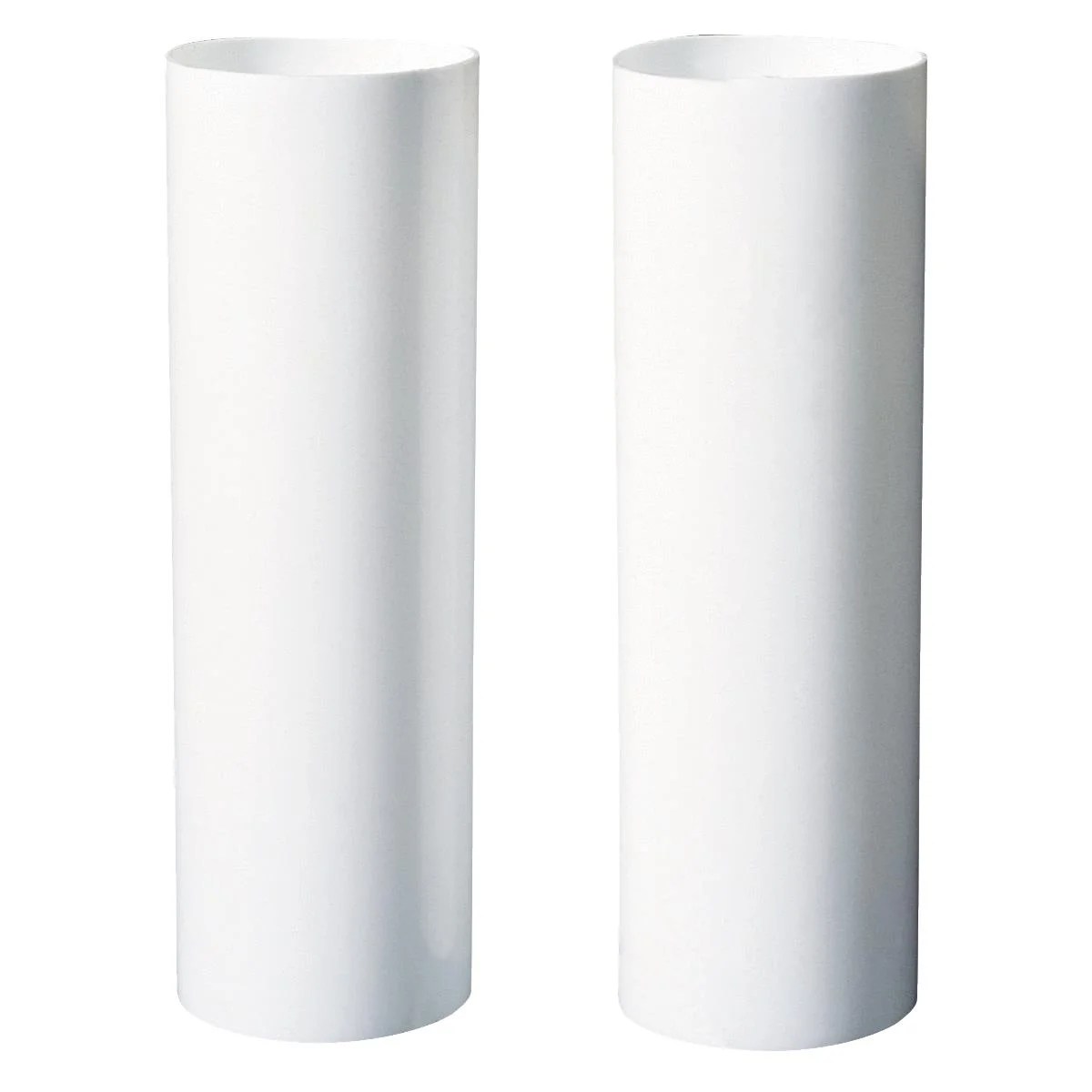 WESTINGHOUSE LIGHTING CORP 2Pack 4Inch Medium Base Socket Cover 70371