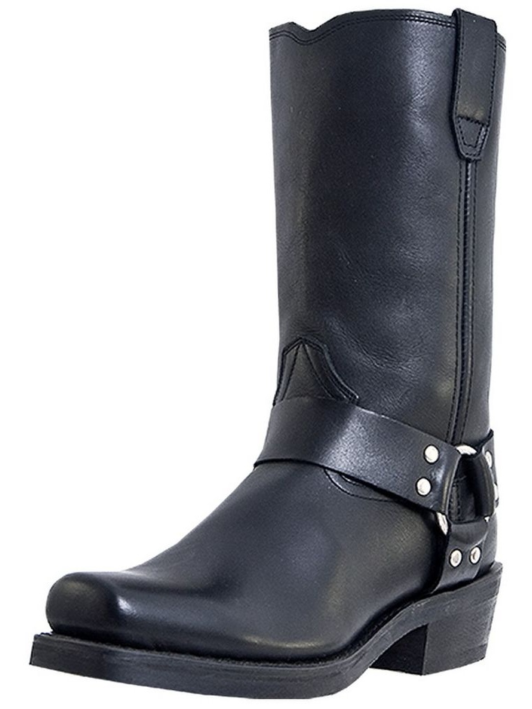 Dingo Dingo Men Dean DI19057 Boot
