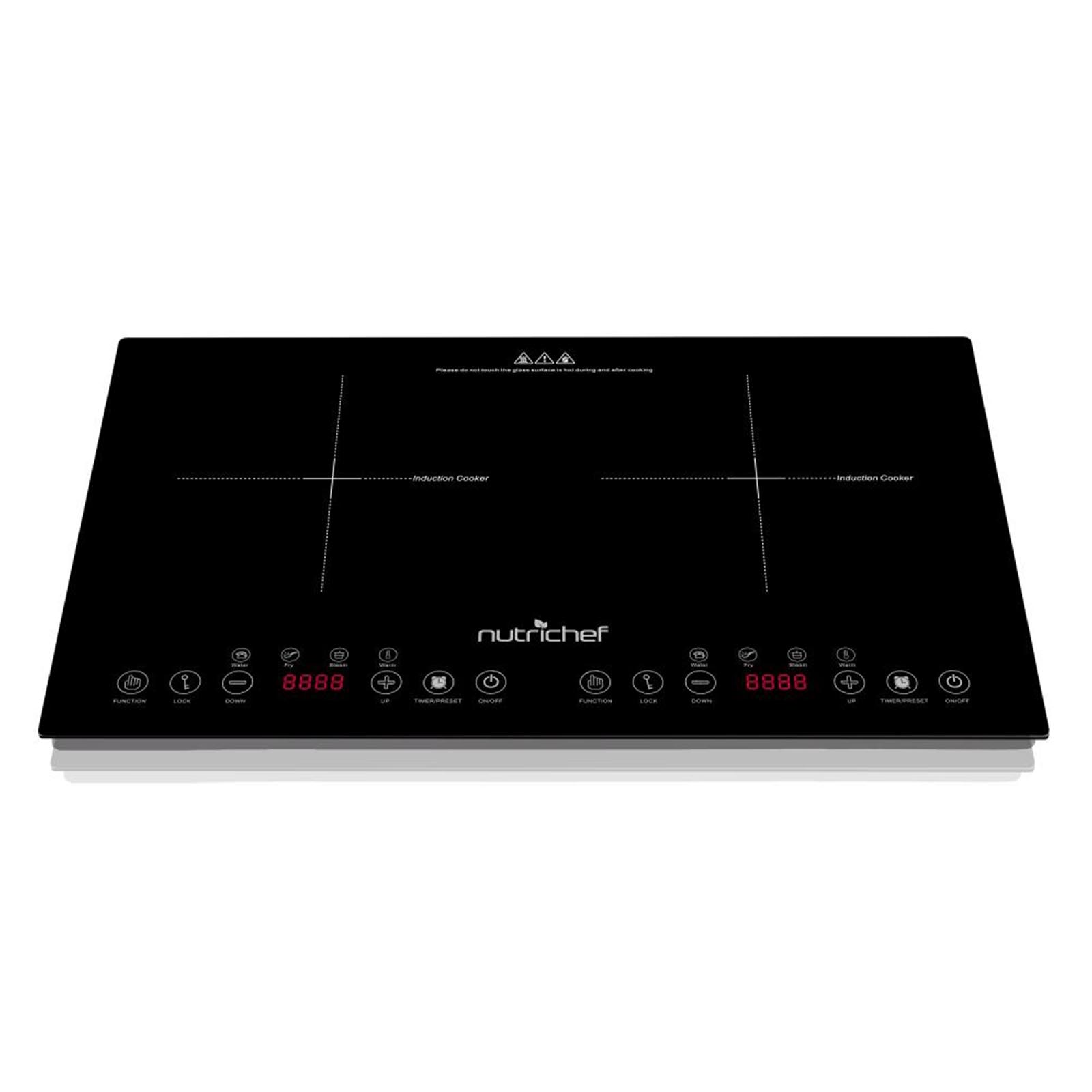 Portable Induction Cooktops in Cooktops & Burners