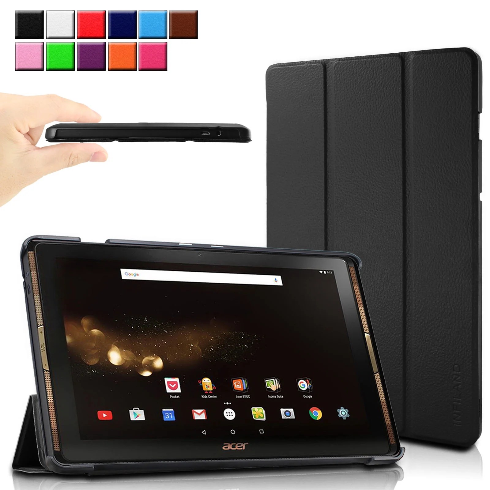 Amazon.com: acer iconia one 10 tablet case