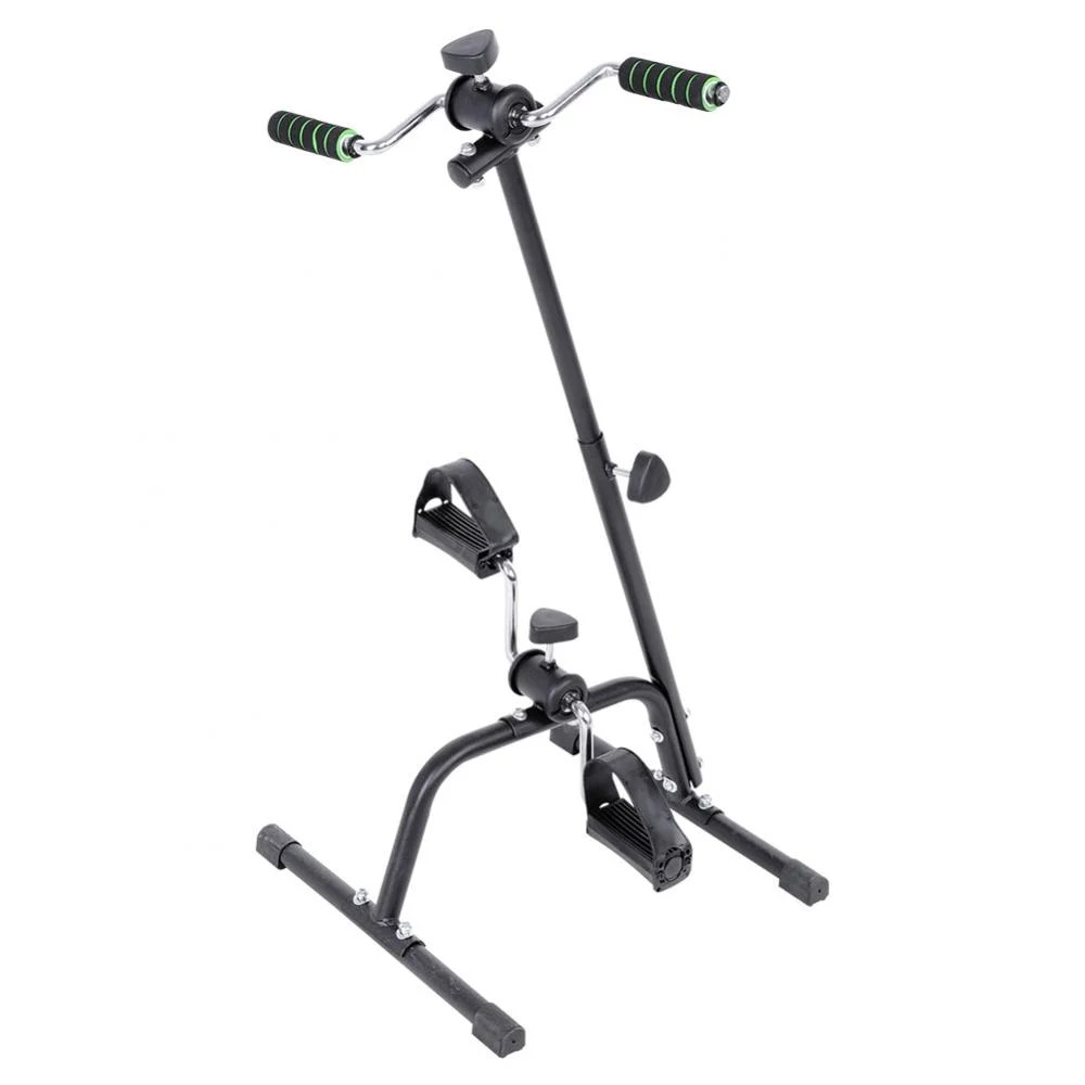 EBTOOLS Adjustable Body Arm Leg Exercising Bike Indoor Fitness Bicycle EBTOOLS Adjustable Body Arm Leg Exercising Bike Indoor Fitness Bicycle