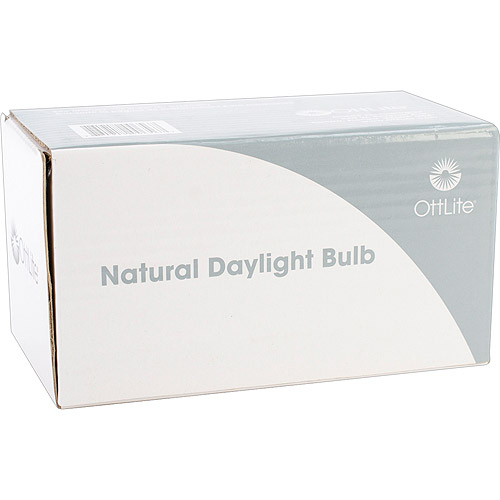 OttLite TrueColor Replacement Bulb, 18 Watt - Walmart.com - Walmart.com