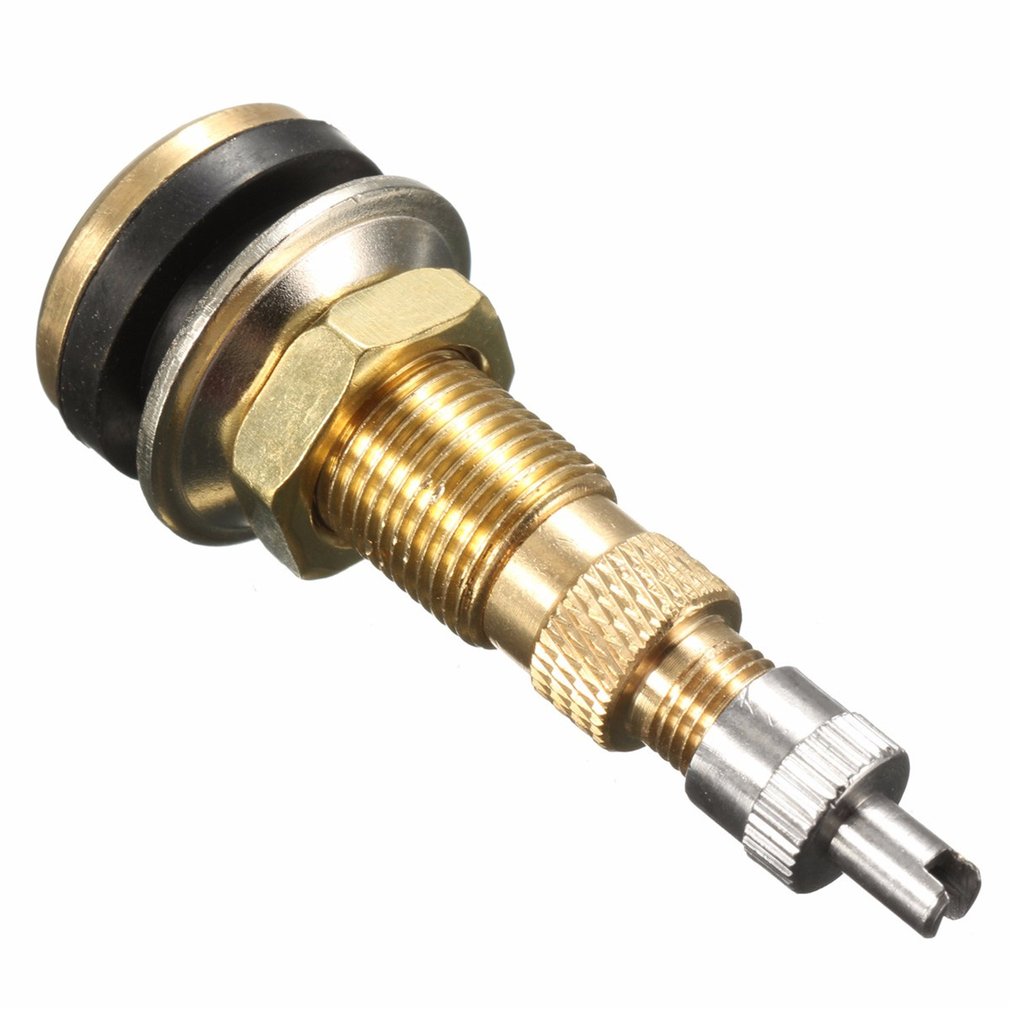 10pcs Tractor Air Liquid Water Tubeless Tire Valve Stems